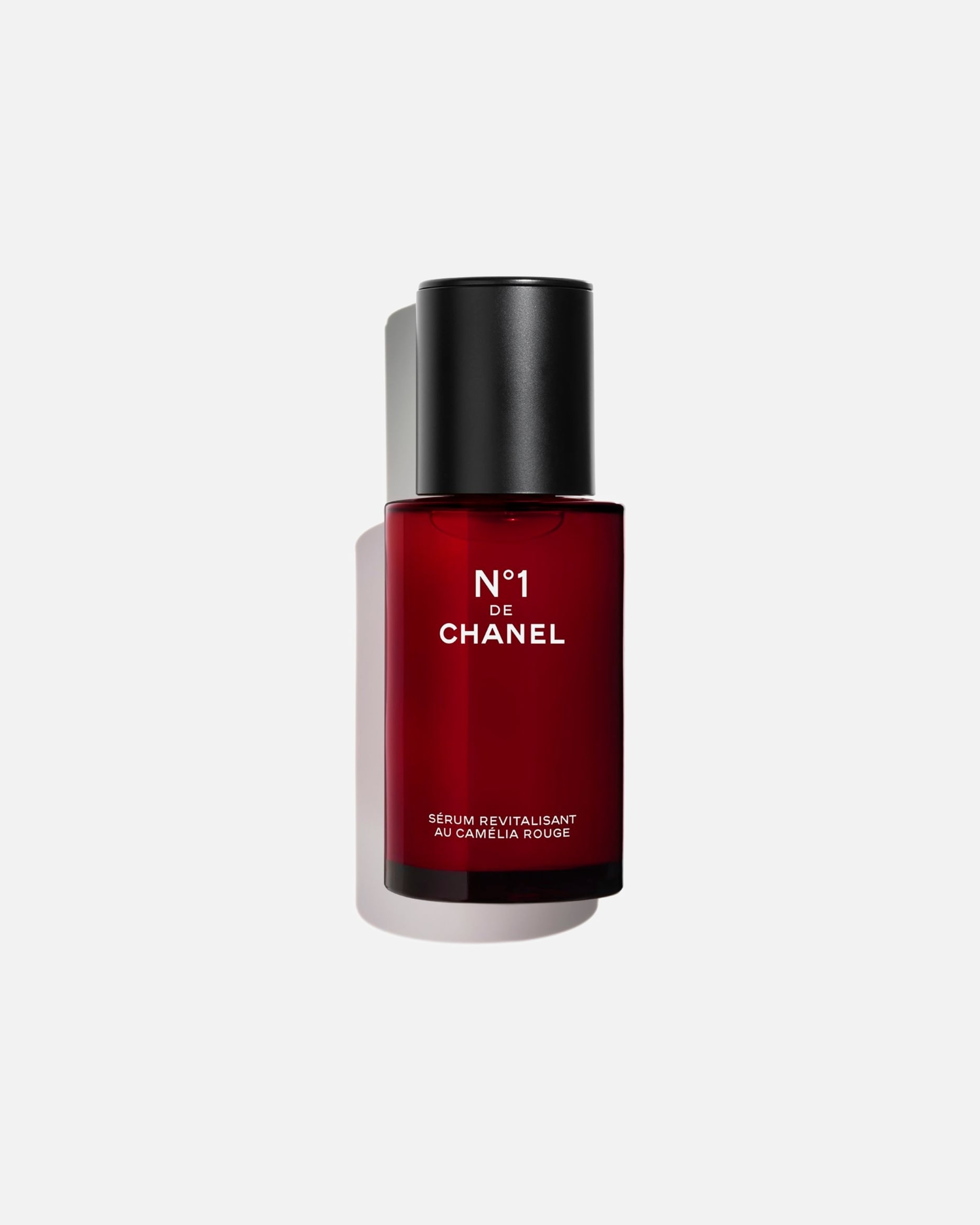 Anti-Aging Serum für Unisex N°1 DE CHANEL REVITALISIERENDES SERUM 30 ml