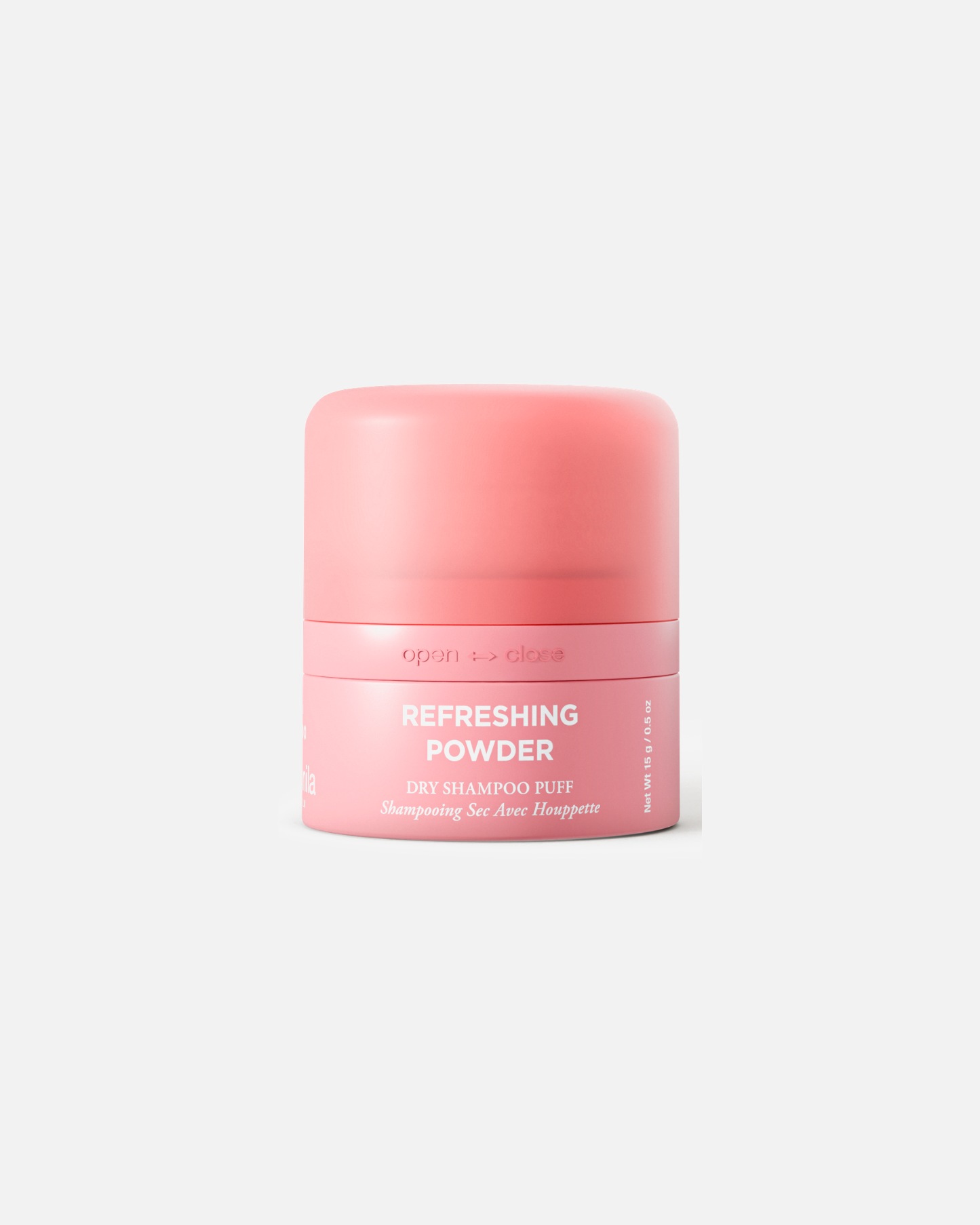 Trockenshampoo für Unisex Maria Nila Refreshing Powder 15 g
