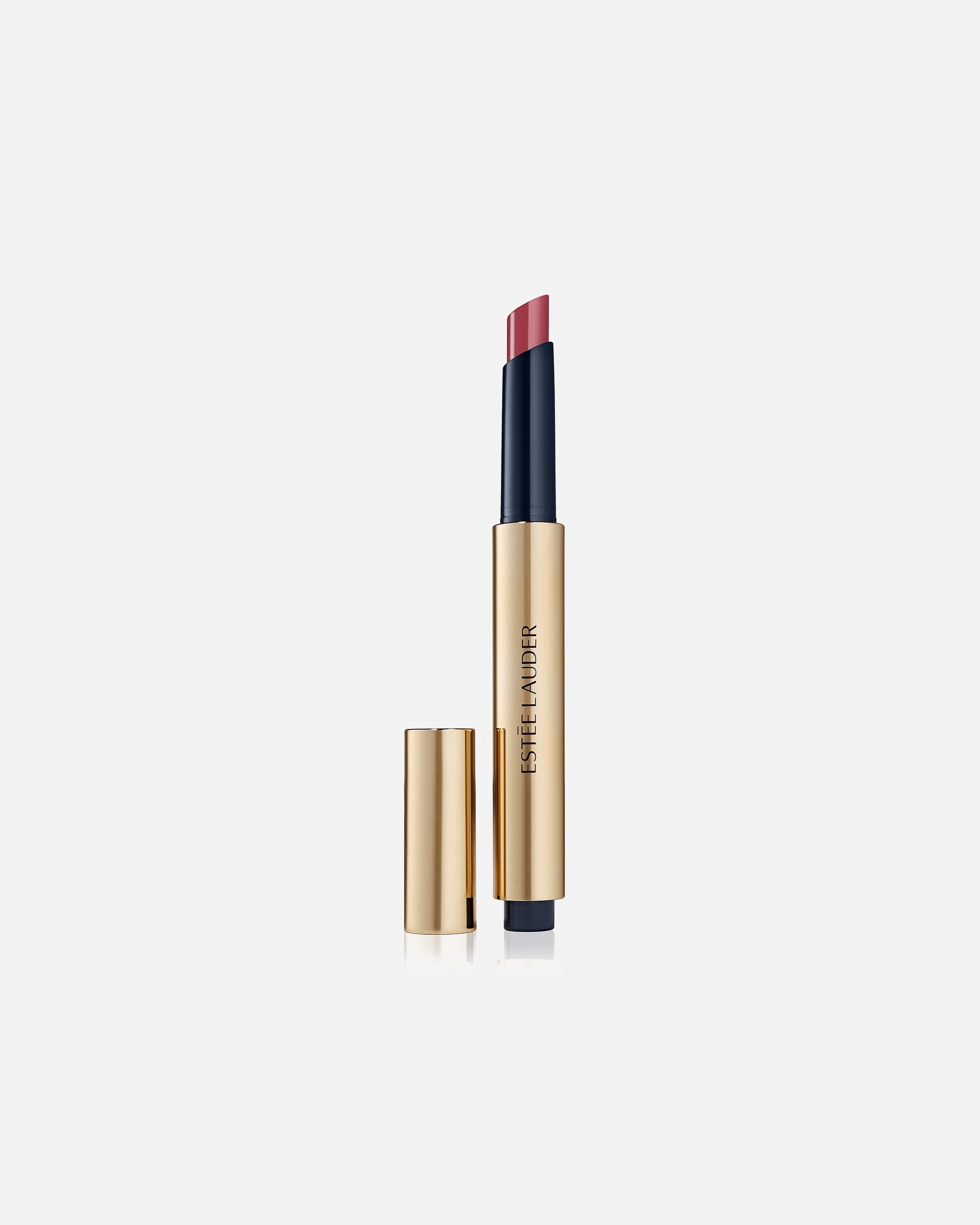 Lipgloss für Unisex Estée Lauder Pure Color Melt on Glosstick 156 - MELTED ROSE