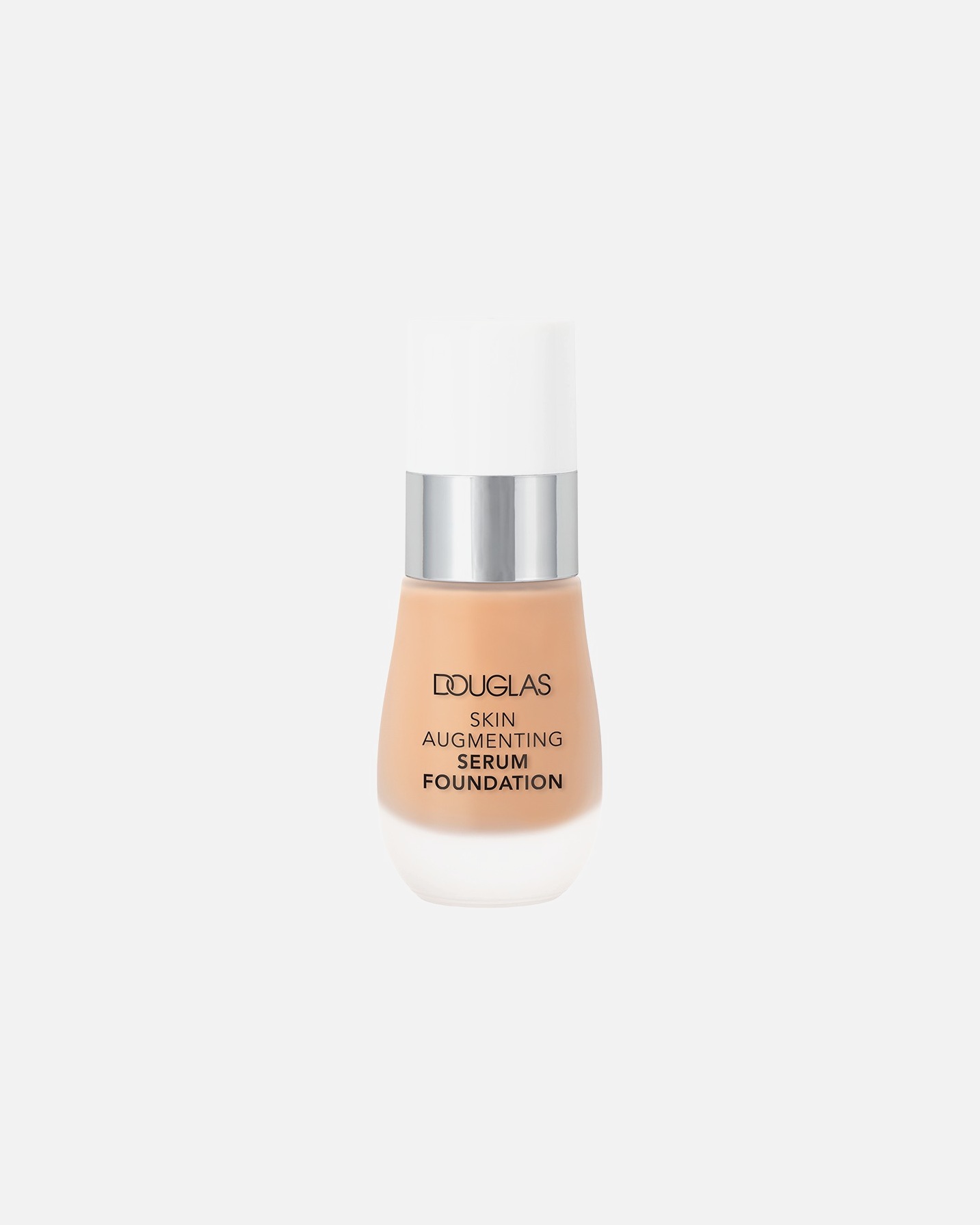 Foundation für Weiblich Douglas Collection Make-Up Skin Augmenting Serum 11MW - CAMEL