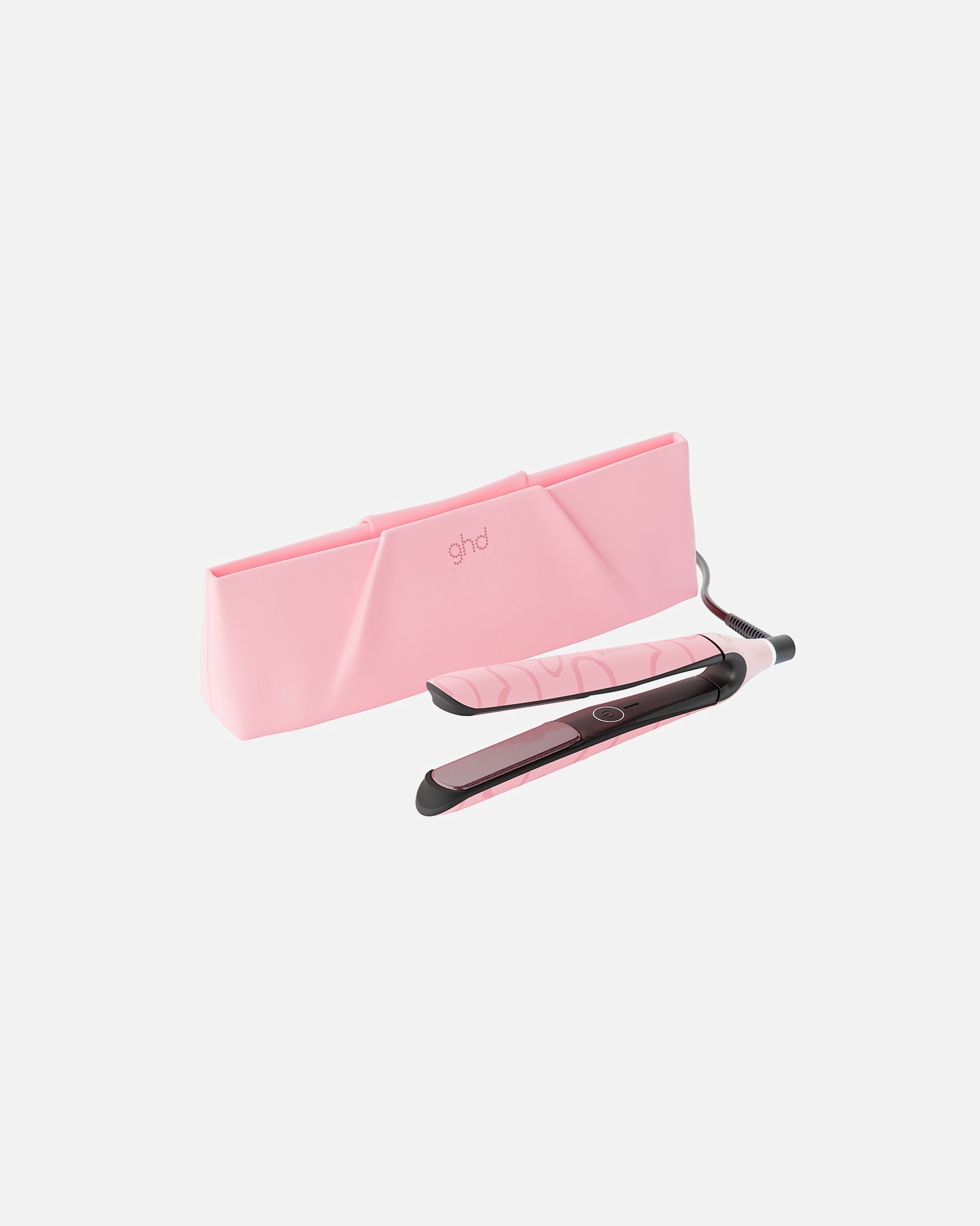 Glätteisen für Unisex ghd Chronos 1 Stück