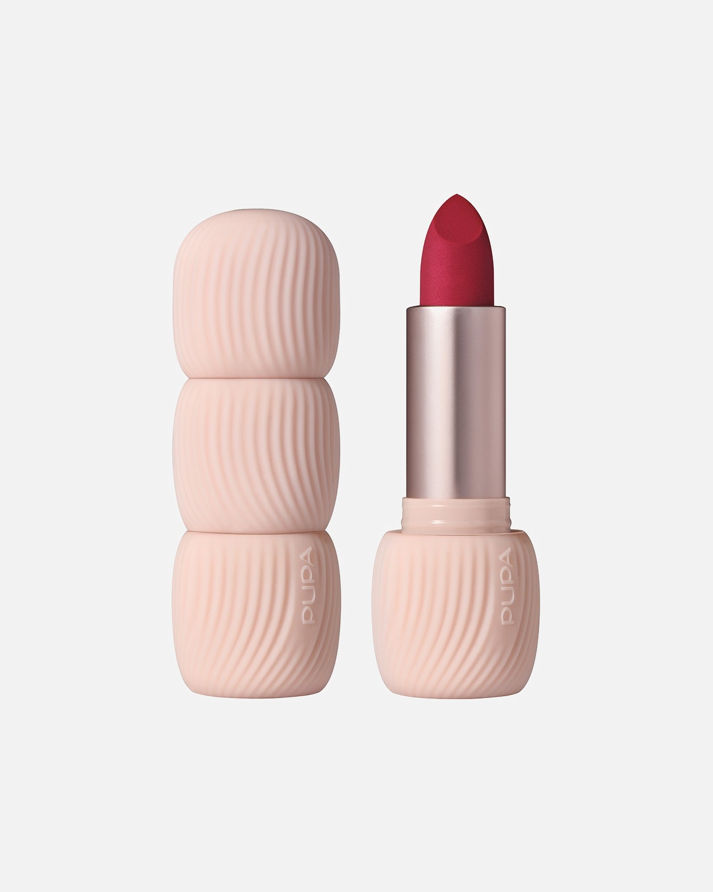 Lippenstift für Unisex PUPA Milano My Crush Matte