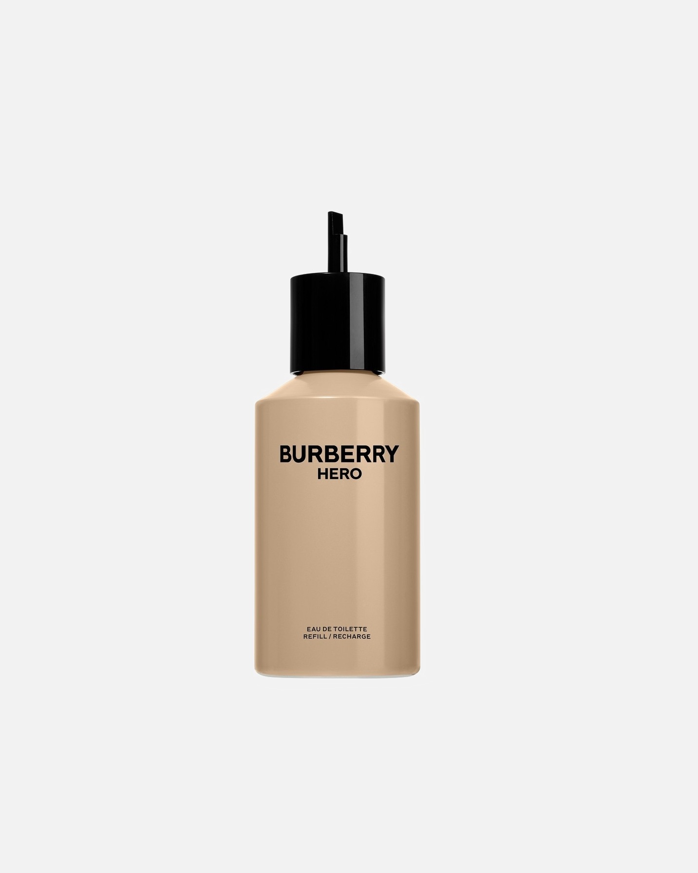 Eau de Toilette für Männlich BURBERRY Hero Eau de Toilette 200 ml
