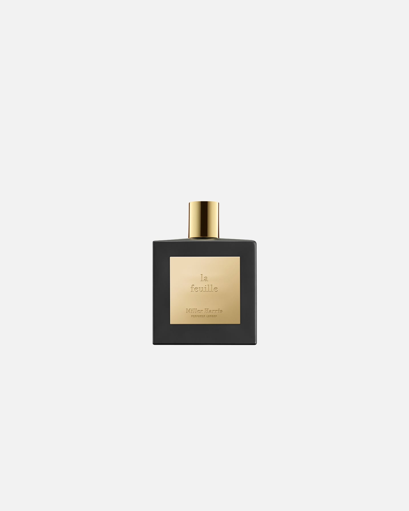 Parfum für Unisex Miller Harris La Feuille 100 ml