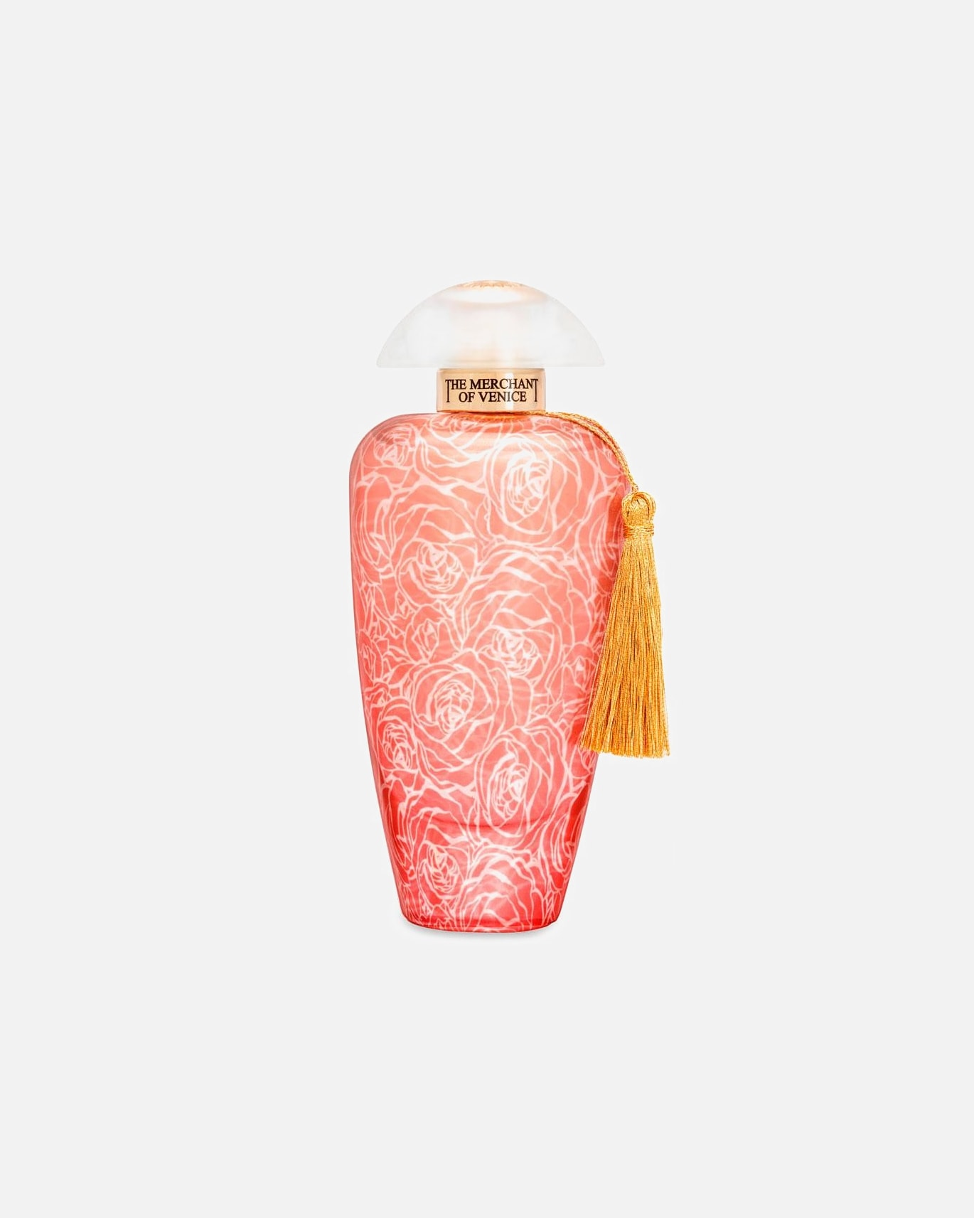 Eau de Parfum für Unisex Rosa Moceniga 50 ml