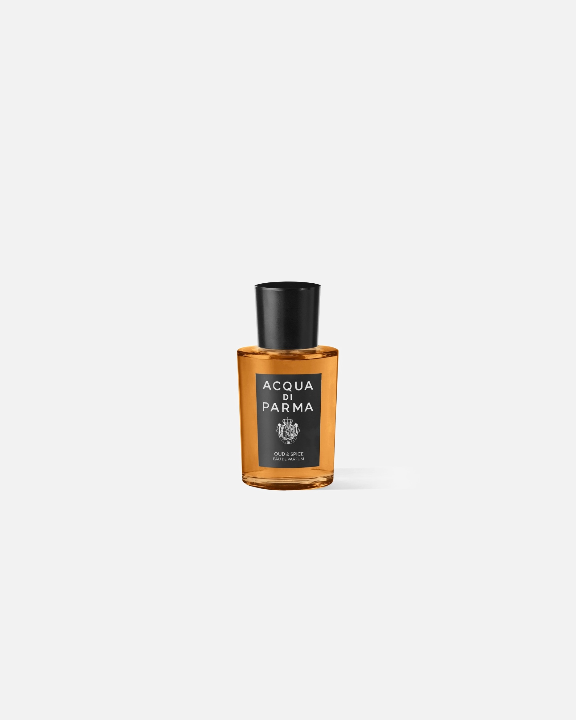Eau de Parfum für Unisex Acqua di Parma Oud & Spice 50 ml
