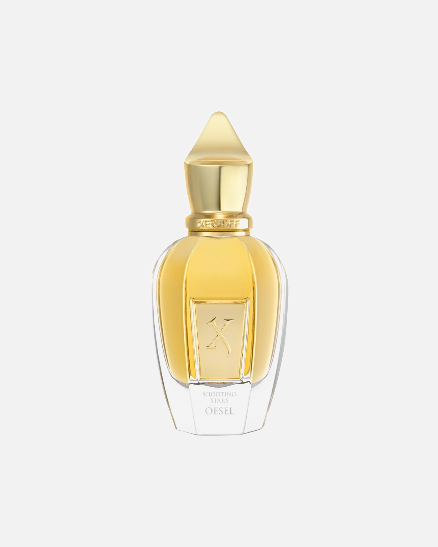 Eau de Parfum für Unisex XERJOFF Shooting Stars Oesel 50 ml