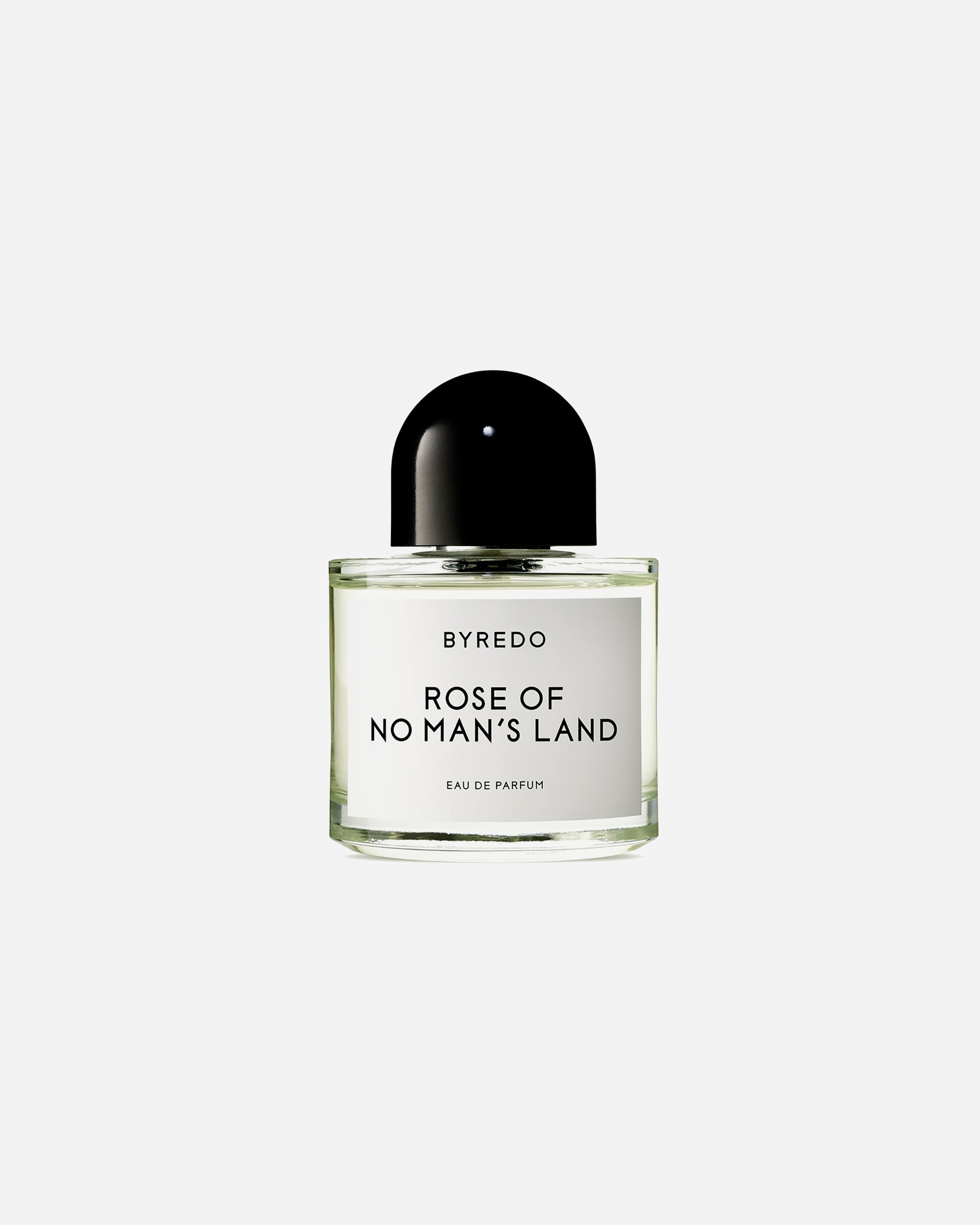 Eau de Parfum für Unisex BYREDO Rose of No Man´s Land 100 ml