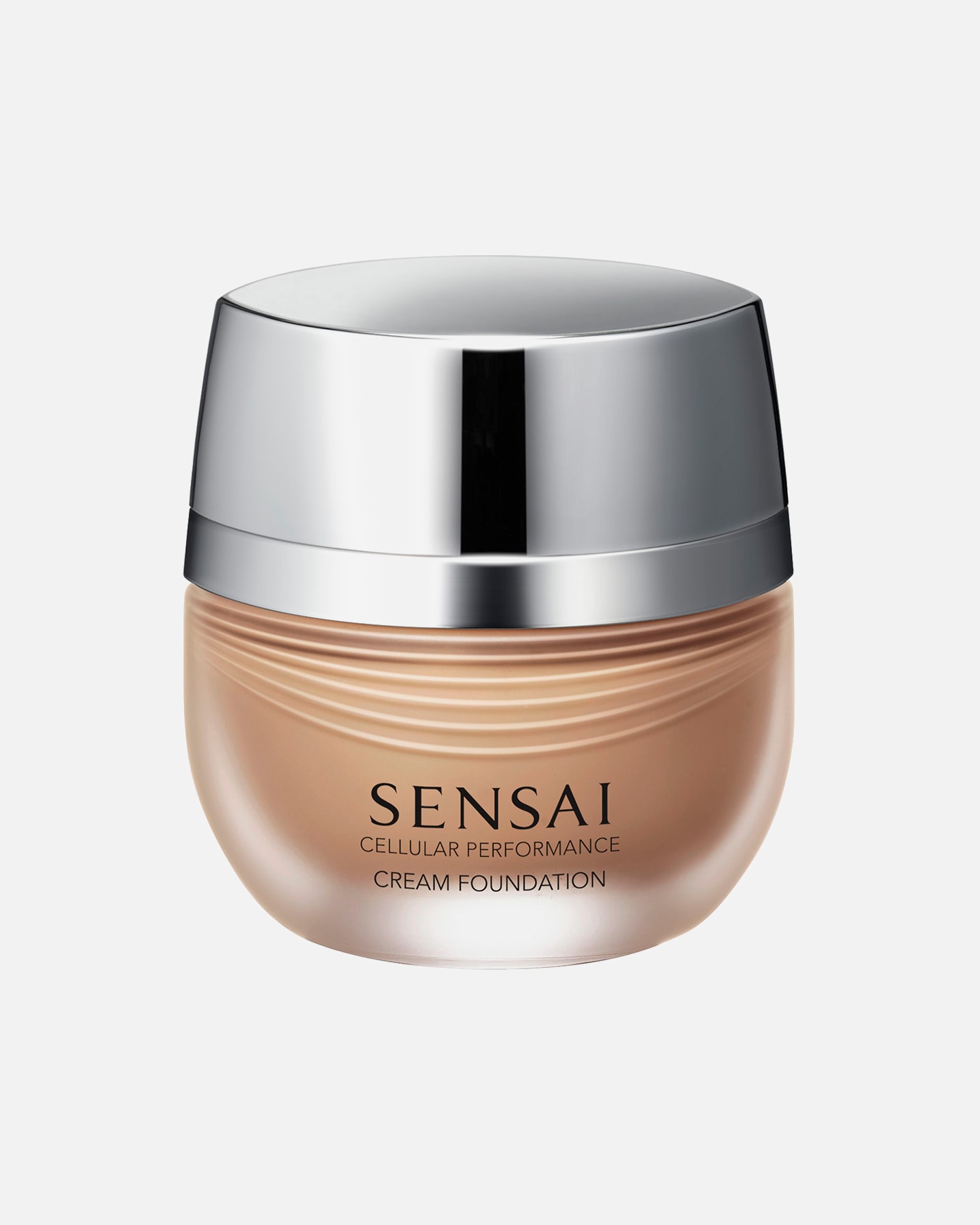 Foundation für Unisex SENSAI Cellular Performance Cream CF24
