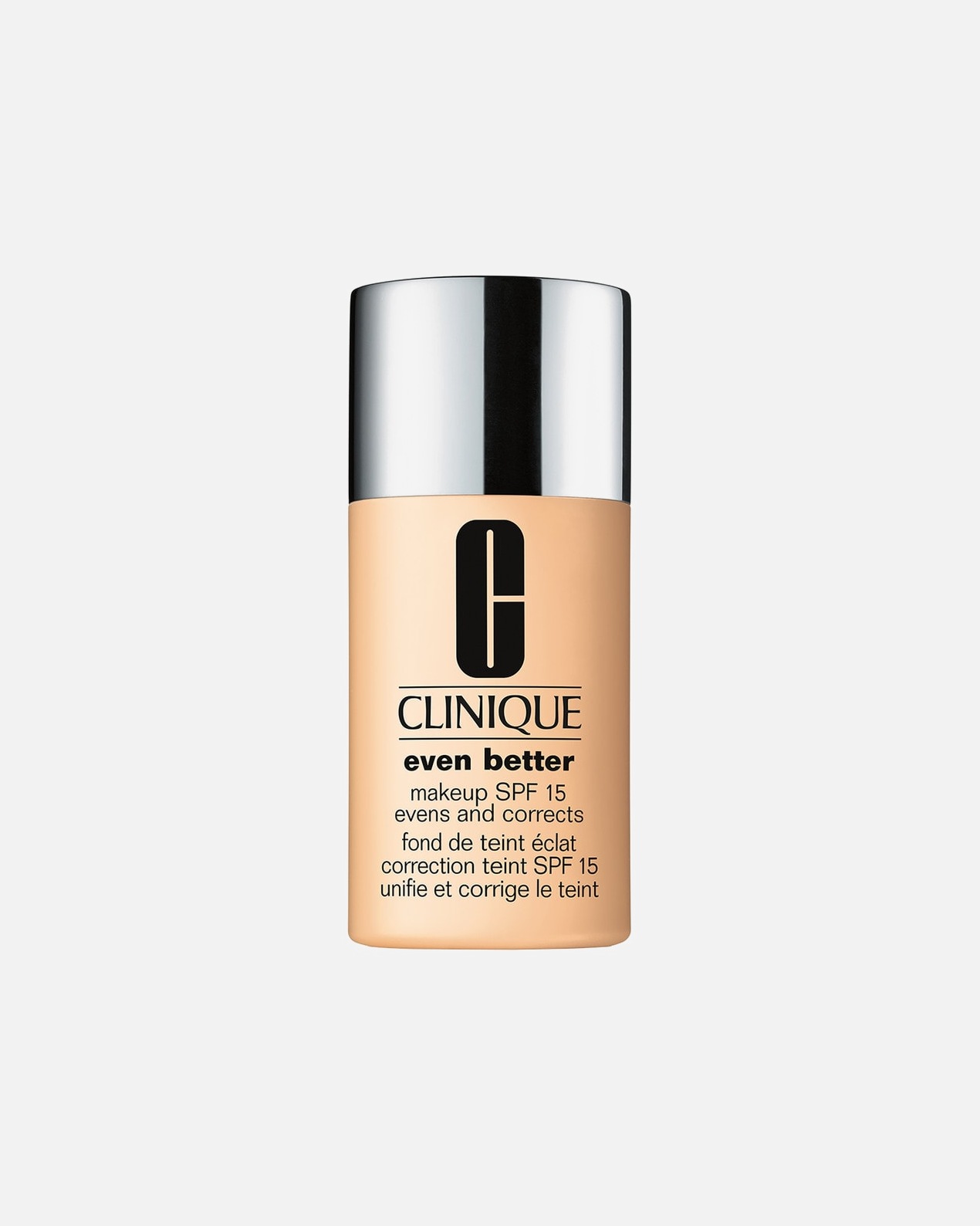 Foundation für Unisex Clinique Even Better™ Make-up SPF 15 WN69 - CARDAMOM