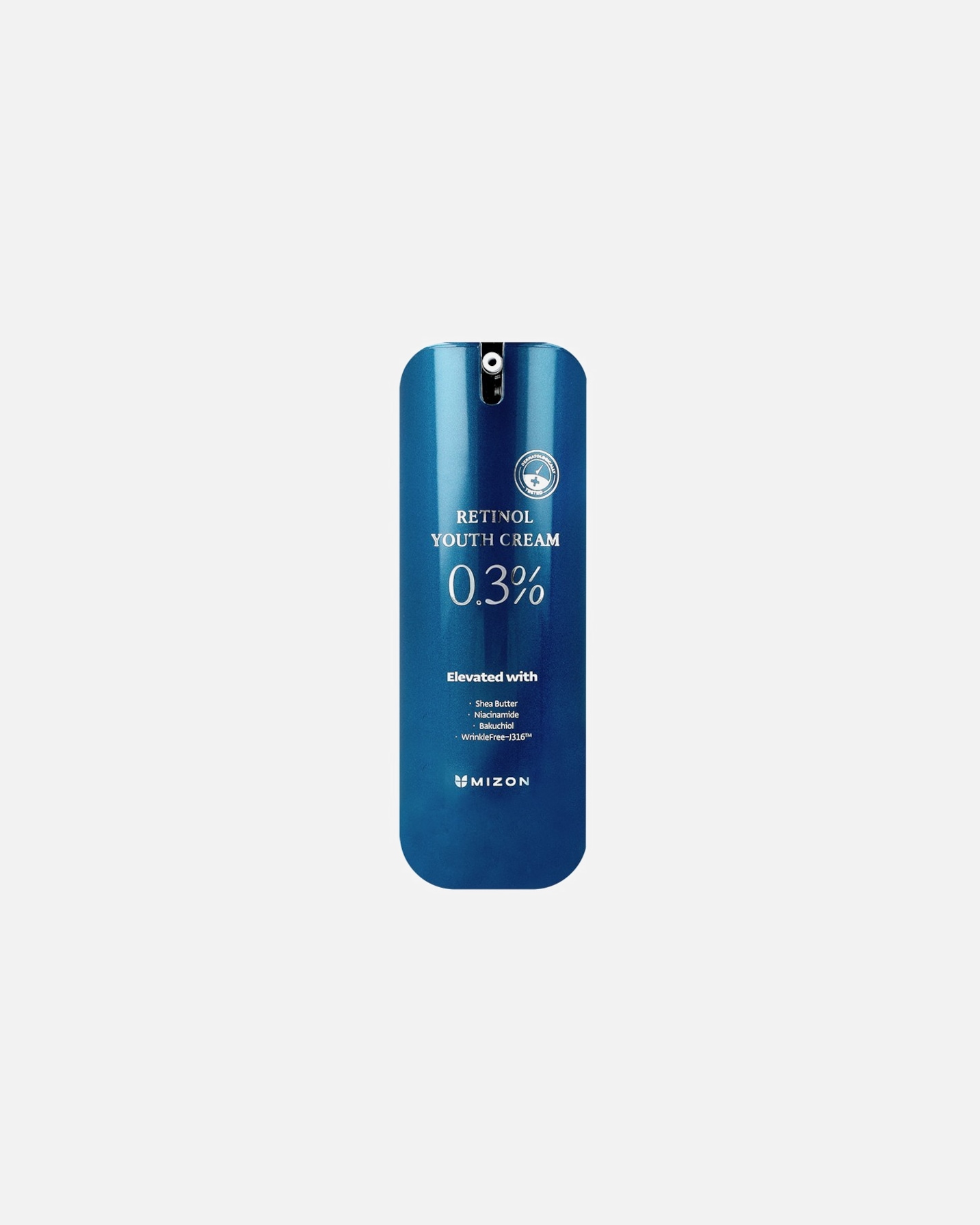 Gesichtscreme für Unisex Mizon 26 Gramm