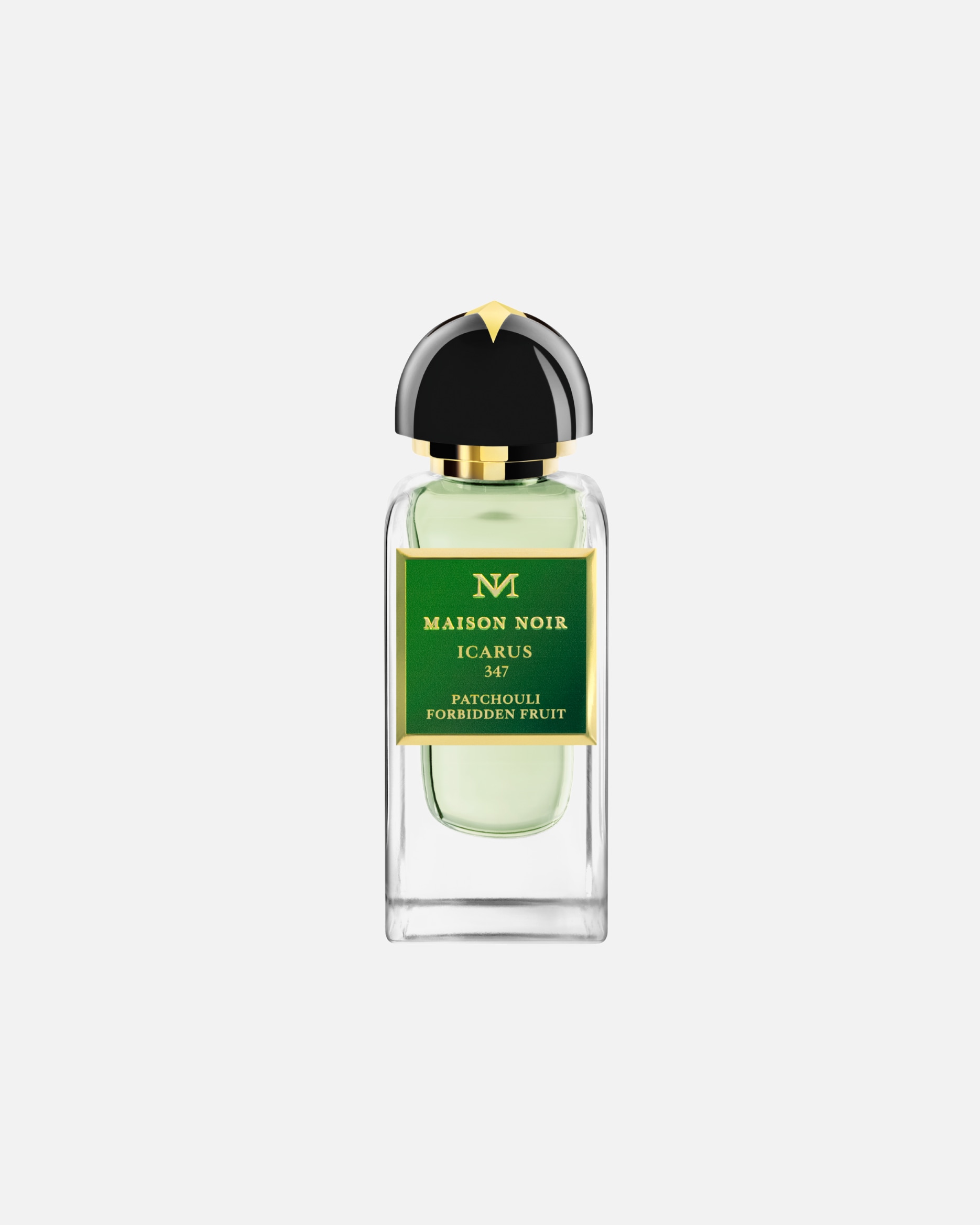 Eau de Parfum für Unisex MAISON NOIR 50 ml