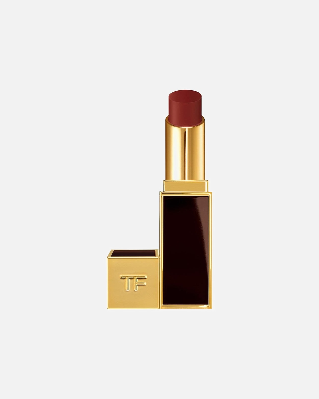 Lippenstift für Unisex TOM FORD Lip Color Satin Matte MAROCAIN