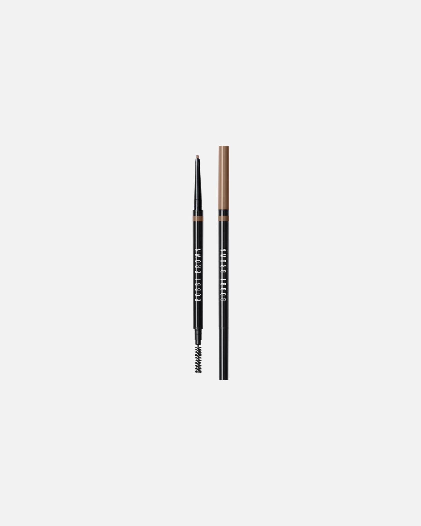 Augenbrauenstift für Unisex Bobbi Brown Precise Brow Pencil 06 - NEUTRAL BROWN