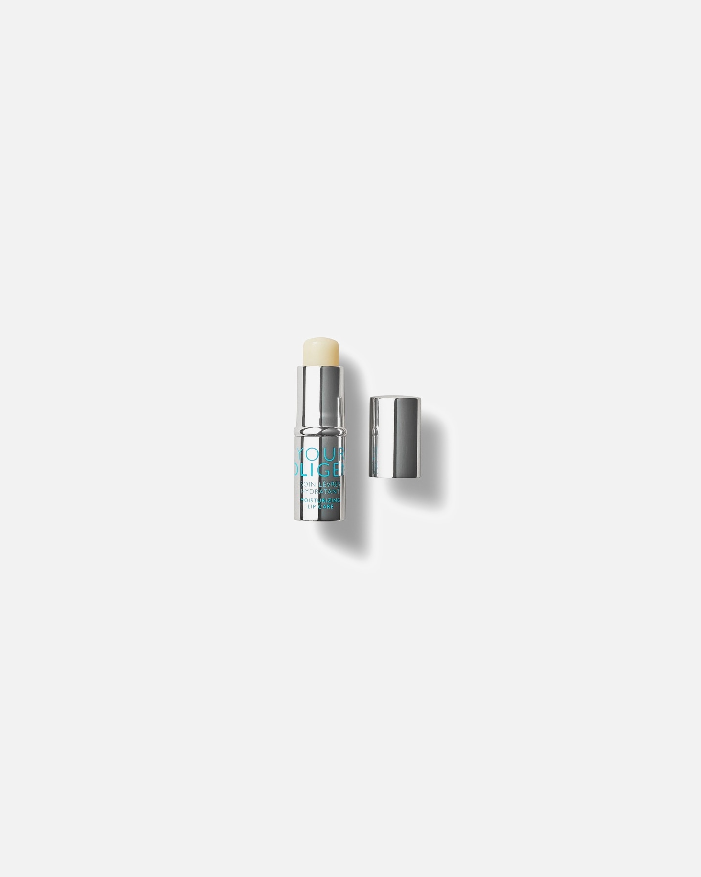 Lippenpflege für Unisex Rivoli Four Your Lips 4 Gramm