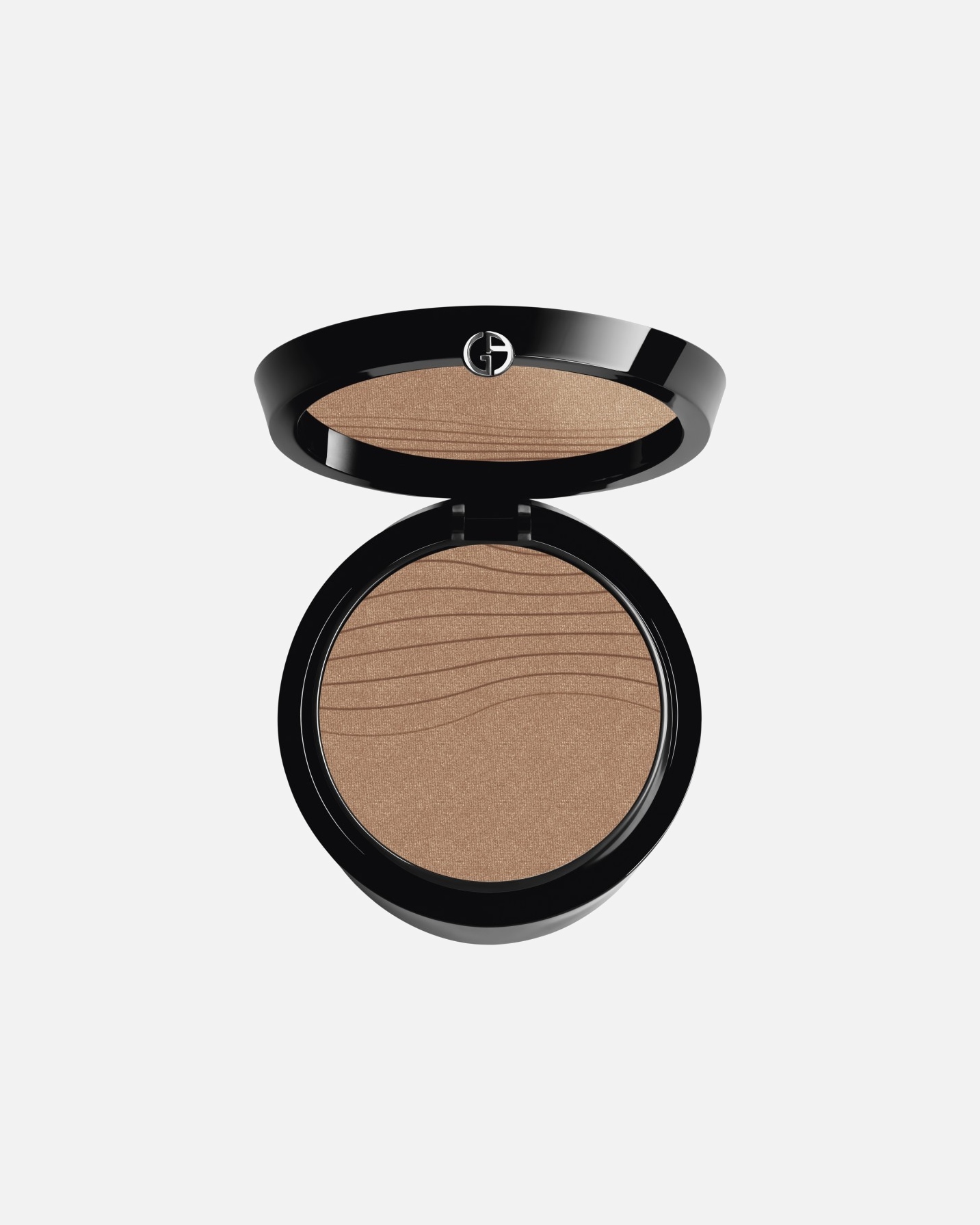 Puder für Unisex Armani Luminous Silk Glow Fusion Nr. 7