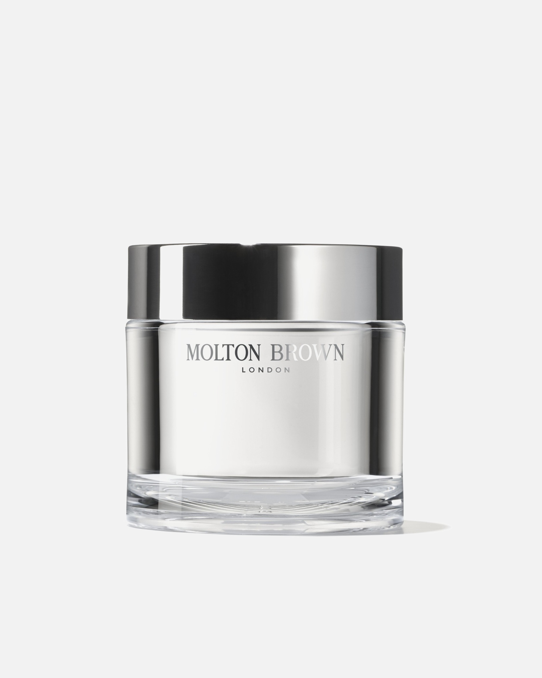 Körpercreme für Unisex Molton Brown Orange & Bergamot Wiederbefüllbar 200 ml