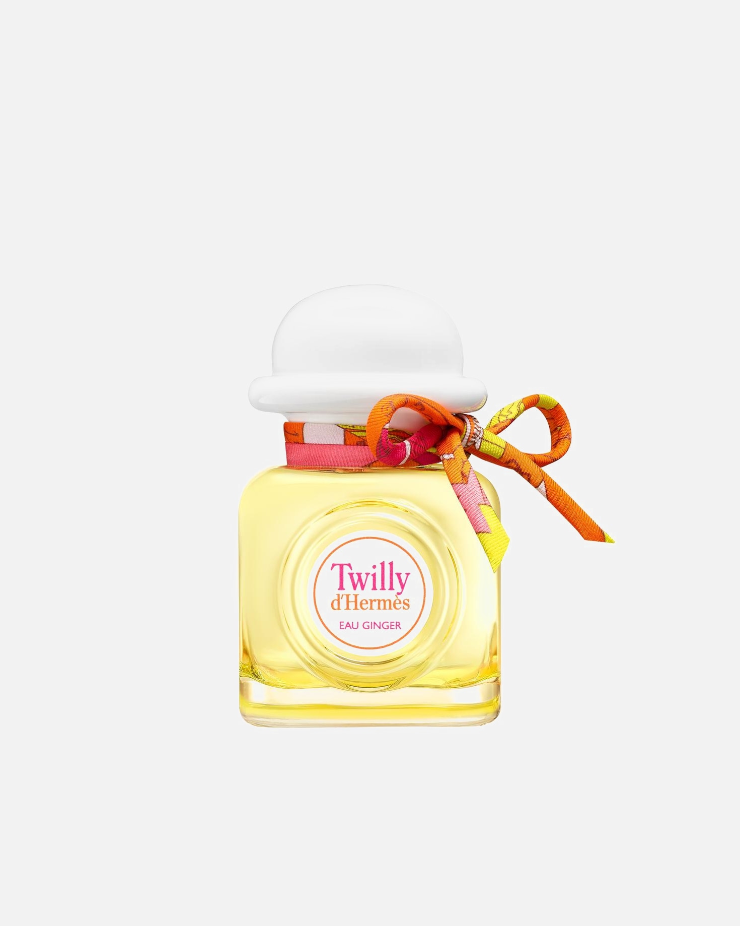 Eau de Parfum für Weiblich HERMÈS Twilly d’Hermès Eau Ginger 85 ml