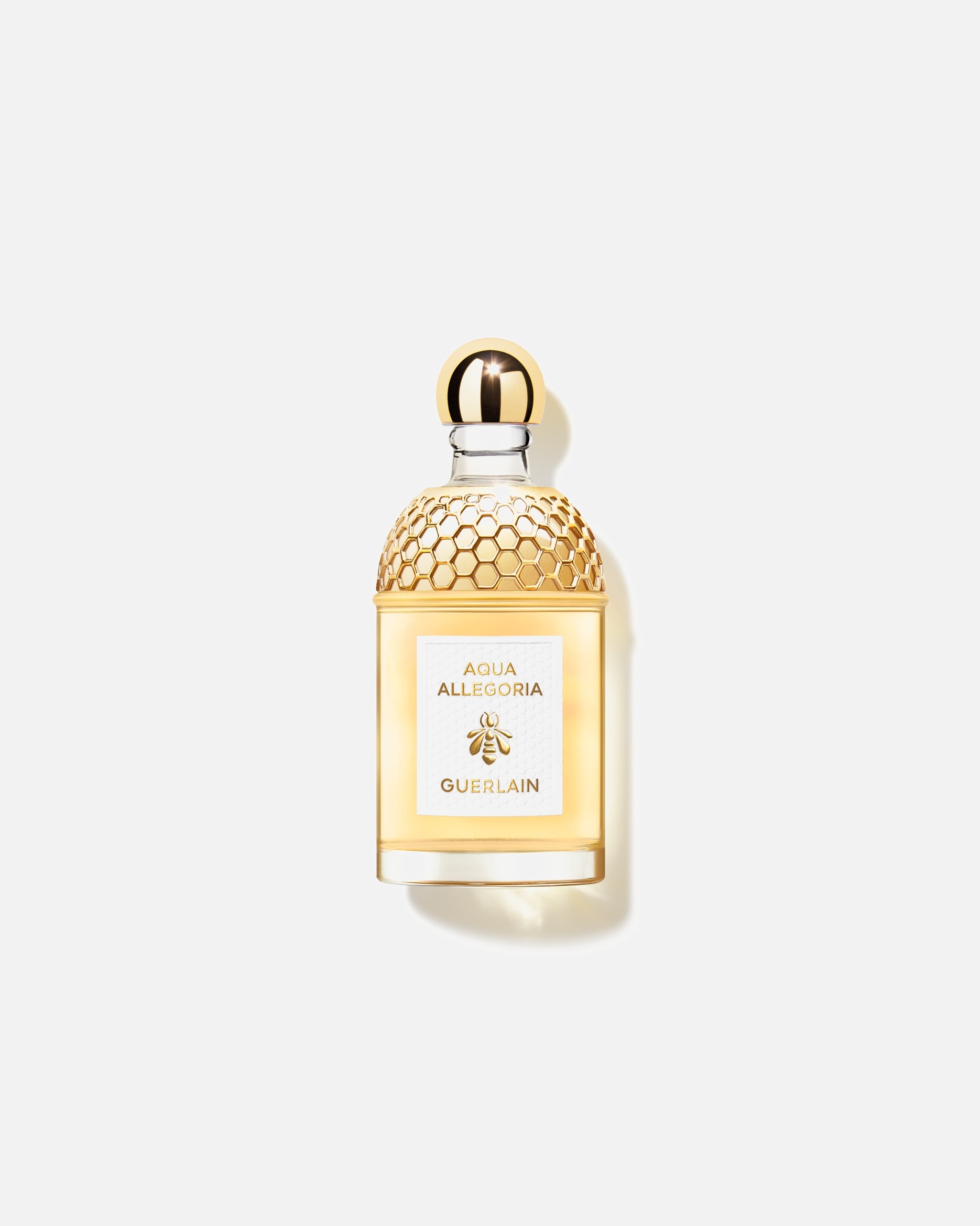 Guerlain Aqua Allegoria Mandarine Basilic (EdT/7,5 ml) zu deiner Guerlain-Bestellung ab 79 €*