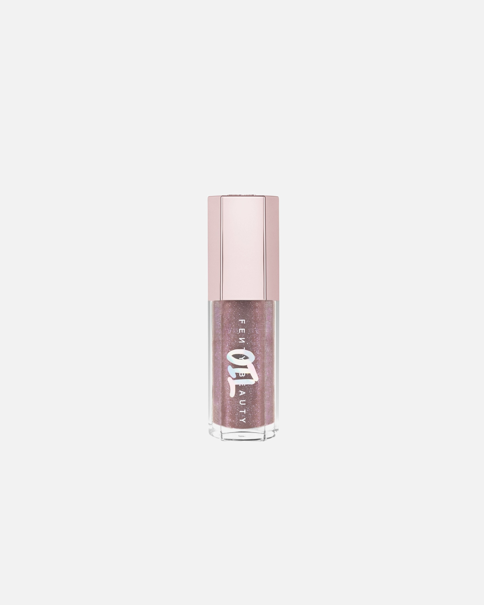 Lippenöl für Unisex Fenty Beauty Gloss Bomb ROSE AMBER