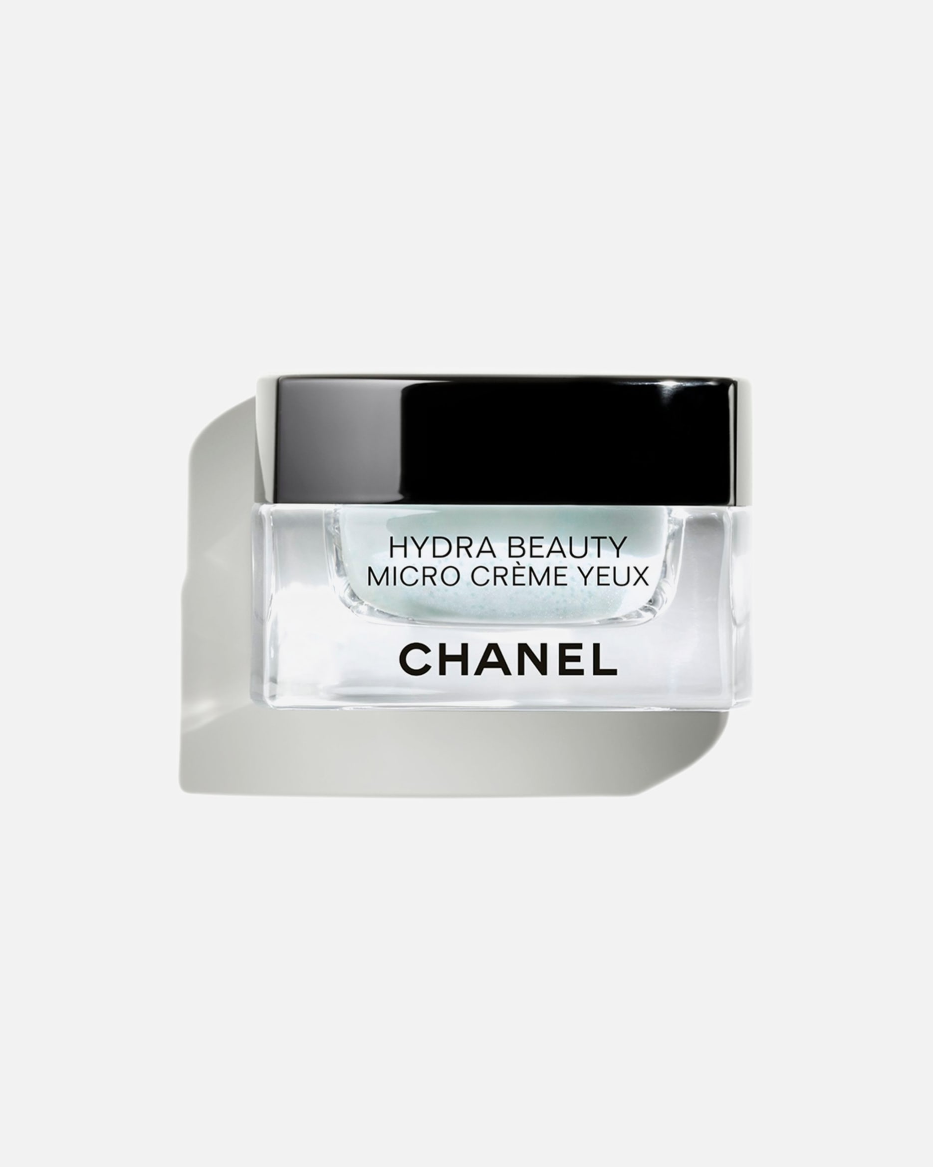 Augencreme für Weiblich CHANEL HYDRA BEAUTY MICRO CRÈME YEUX 15 Gramm