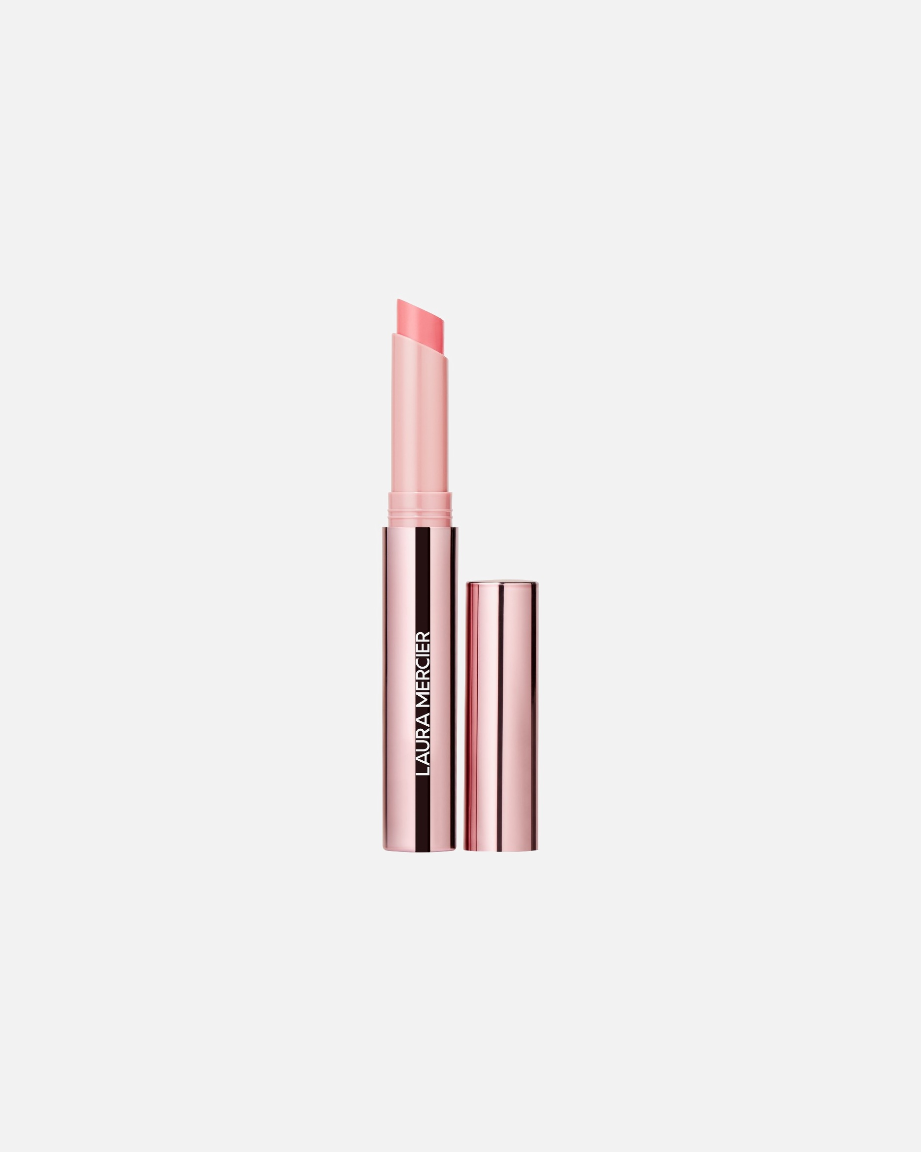 Lippenstift für Unisex Laura Mercier HIGH VIBE LIP COLOR LIKE