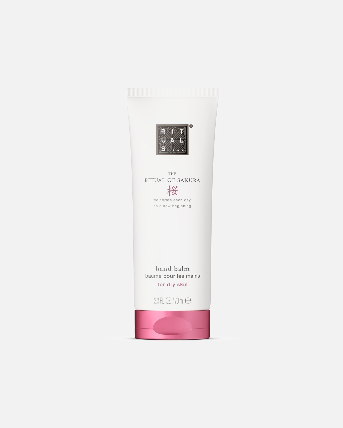 Handcreme für Weiblich Rituals The Ritual of Sakura Recovery 70 ml