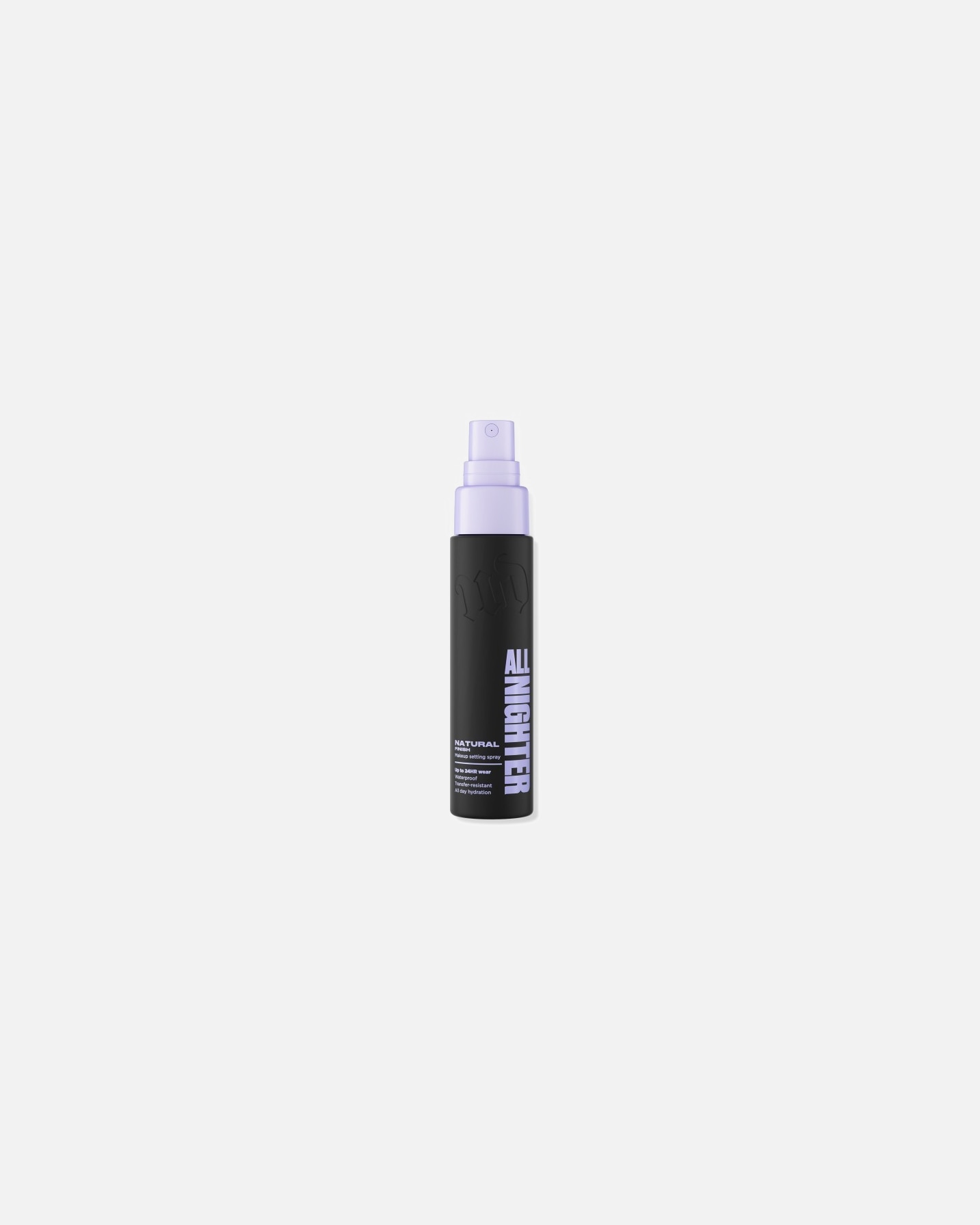 Fixingspray für Unisex Urban Decay All Nighter 30 ml