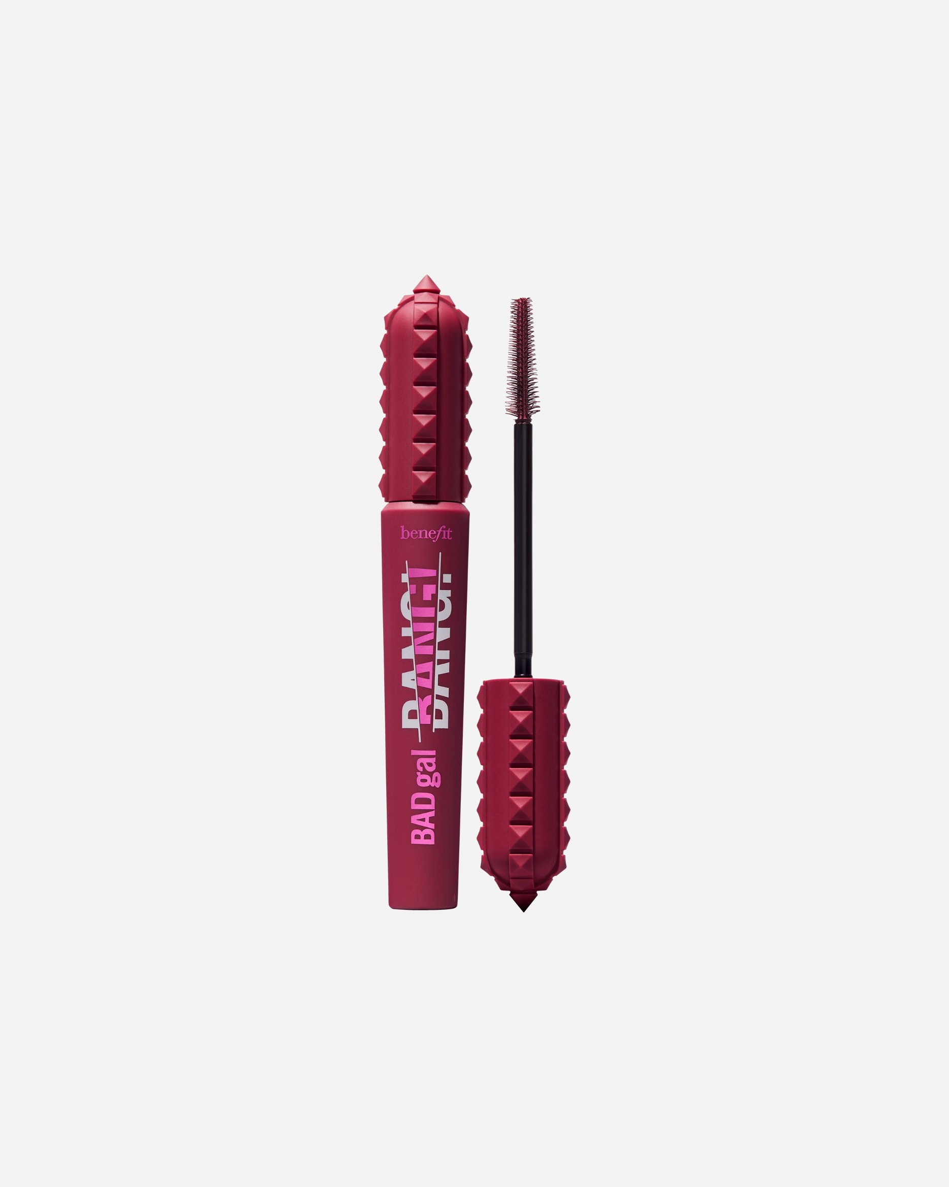Mascara für Unisex Benefit Mascara Collection BADgal BANG! - Intense Black Wild Plum