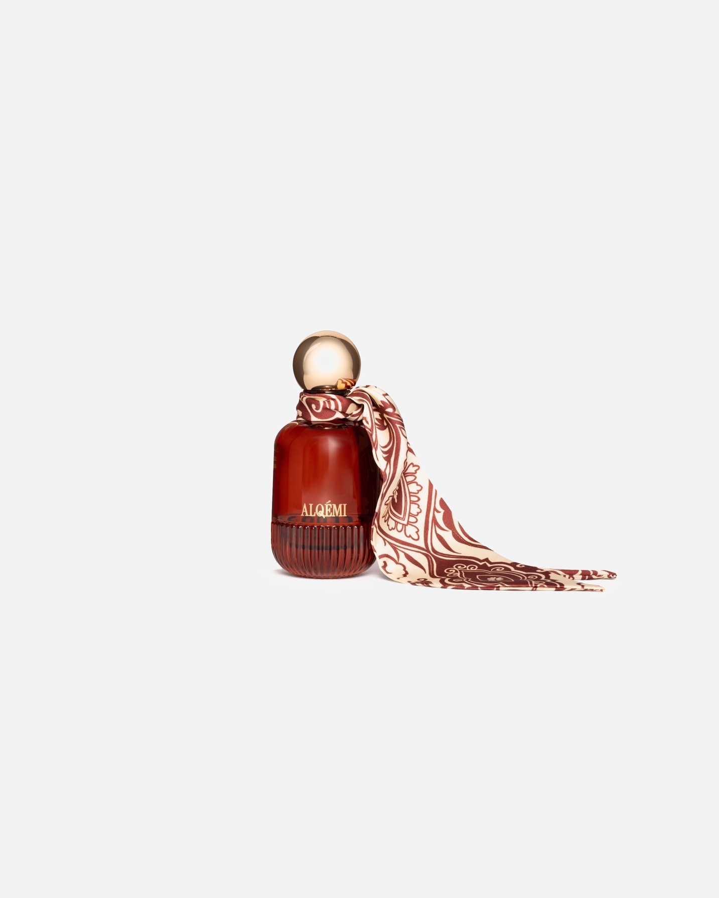 Eau de Parfum für Weiblich Alqemi Berry Layl 50 ml