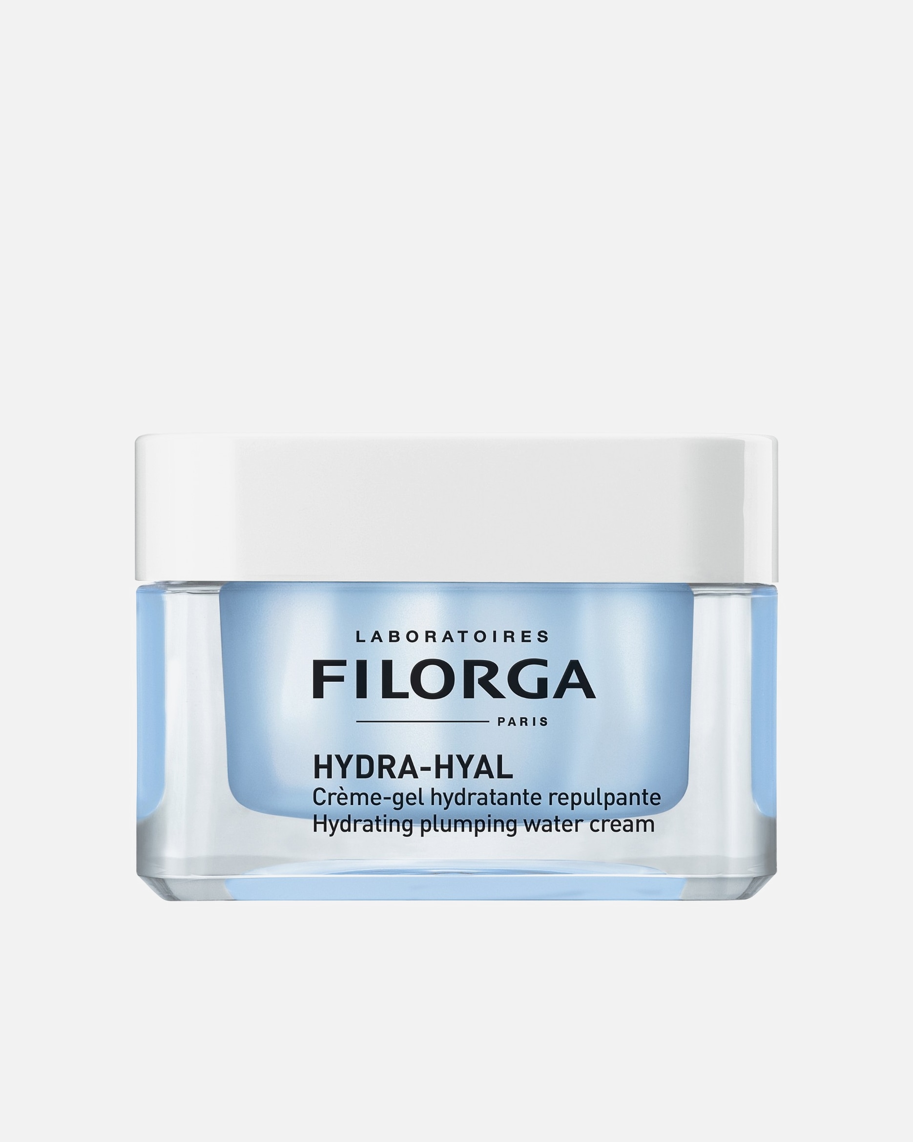 Gesichtscreme für Unisex Filorga HYDRA HYAL Hydra-Hyal Creme 50 ml