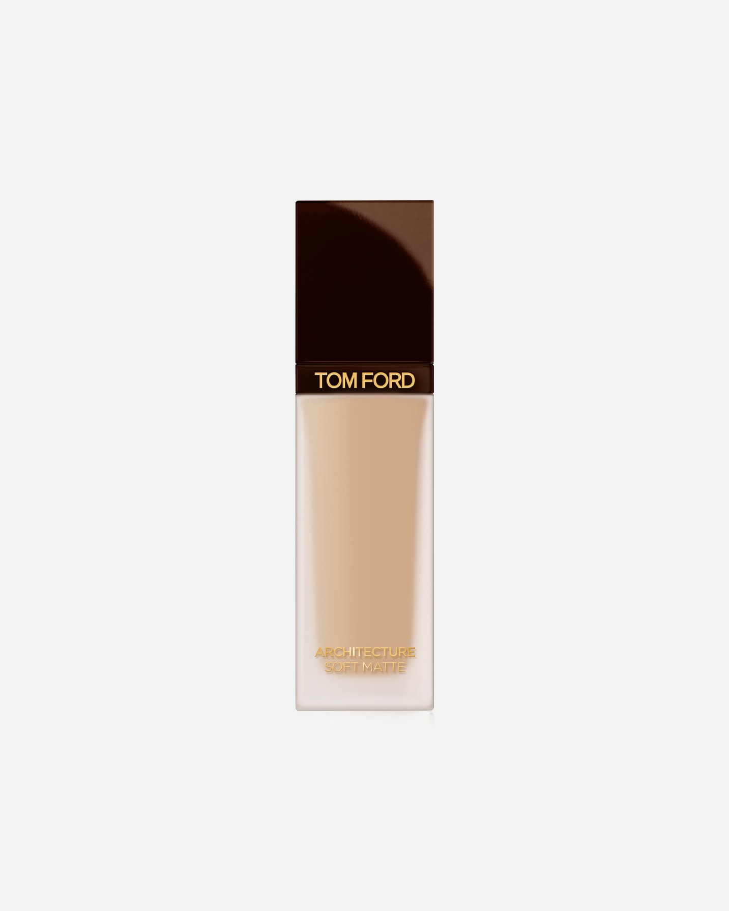 Foundation für Unisex TOM FORD Architecture Soft Matte Blurring 15 - 4.0 FAWN