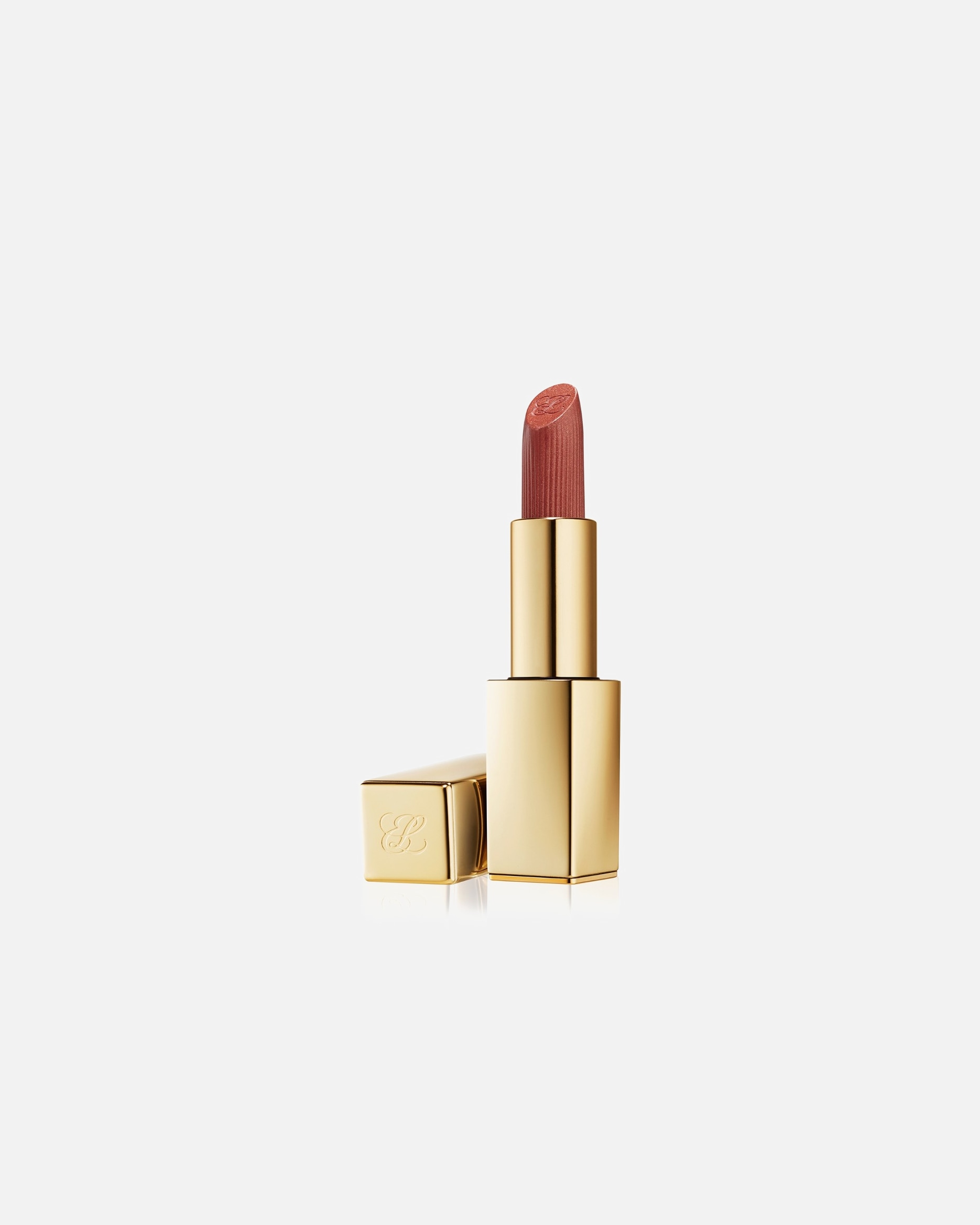 Lippenstift für Weiblich Estée Lauder Pure Color Pure Color Hi-Lustre Lipstick 111 - TIGER EYE
