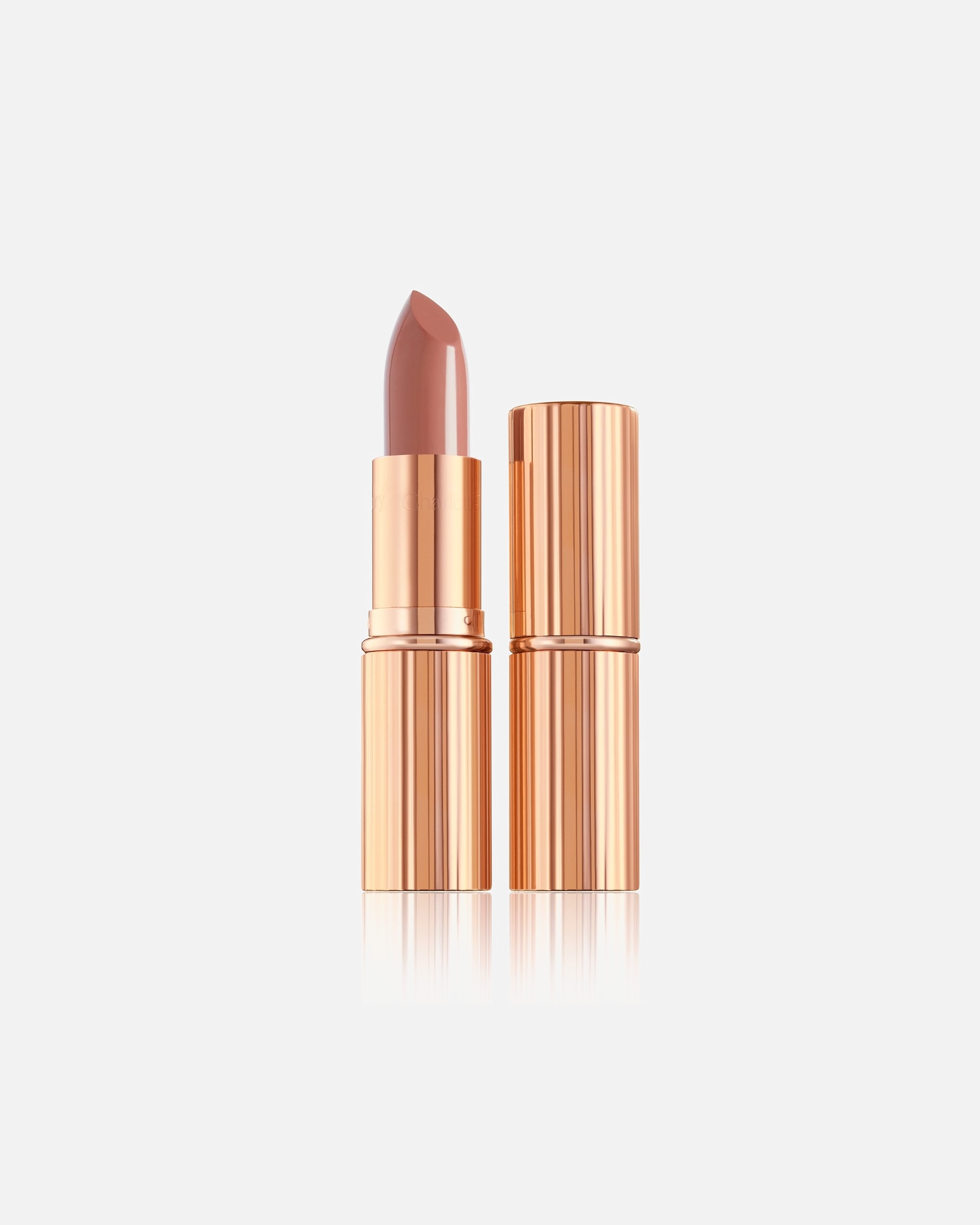Lippenstift für Unisex Charlotte Tilbury K.I.S.S.I.N.G RUNWAY ROYALTY