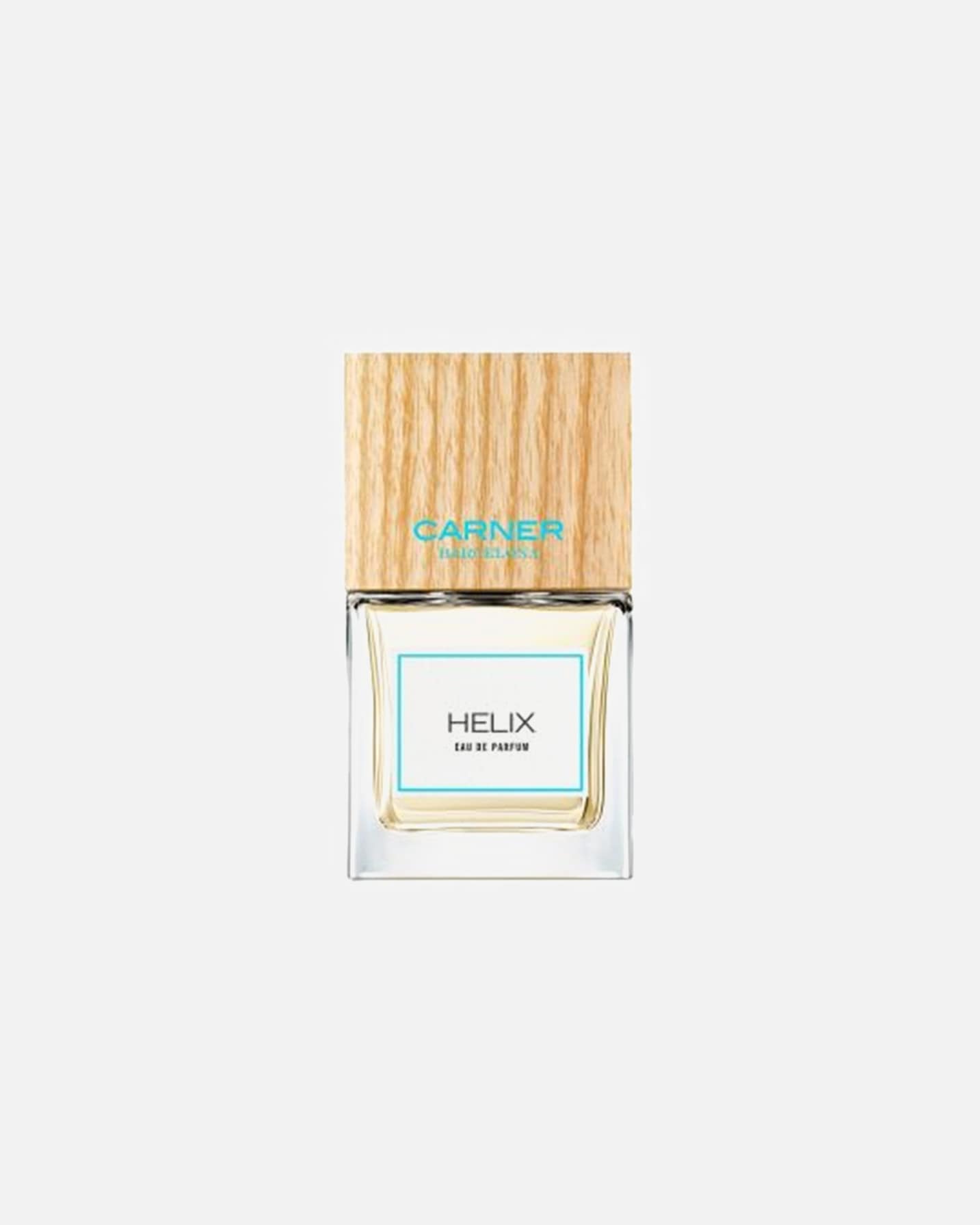 Eau de Parfum für Unisex Carner Barcelona HELIX 50 ml