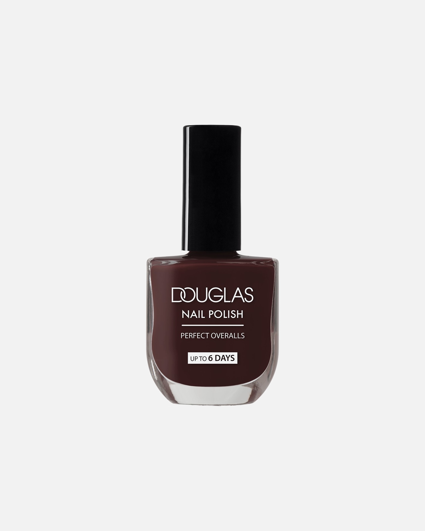 Nagellack für Unisex Douglas Collection Make-Up Nail Polish Timeless 300 - PERFECT OVERALLS