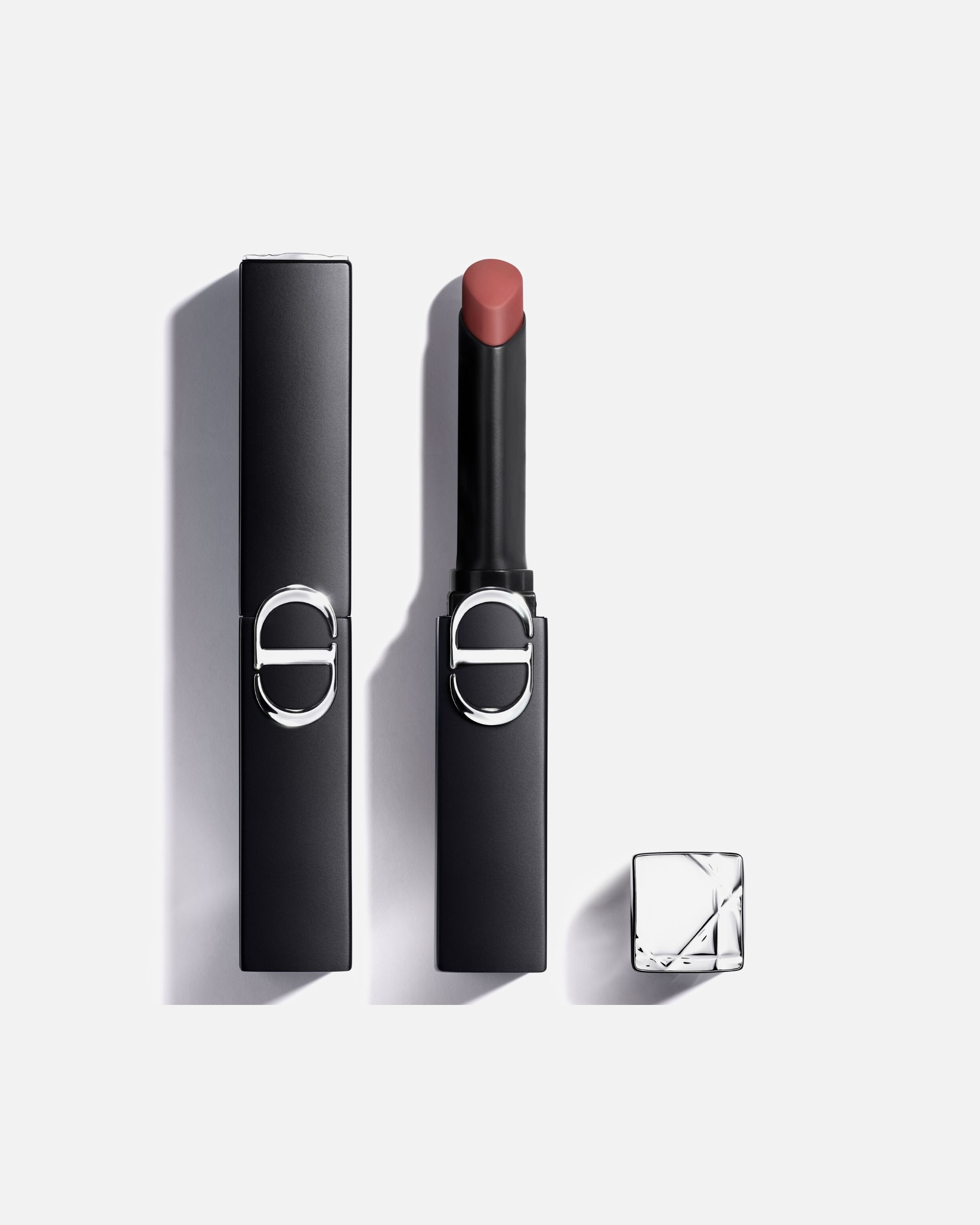 Lippenstift für Unisex DIOR Rouge Dior On Stage - matte finish 380 NUDE ULTRA