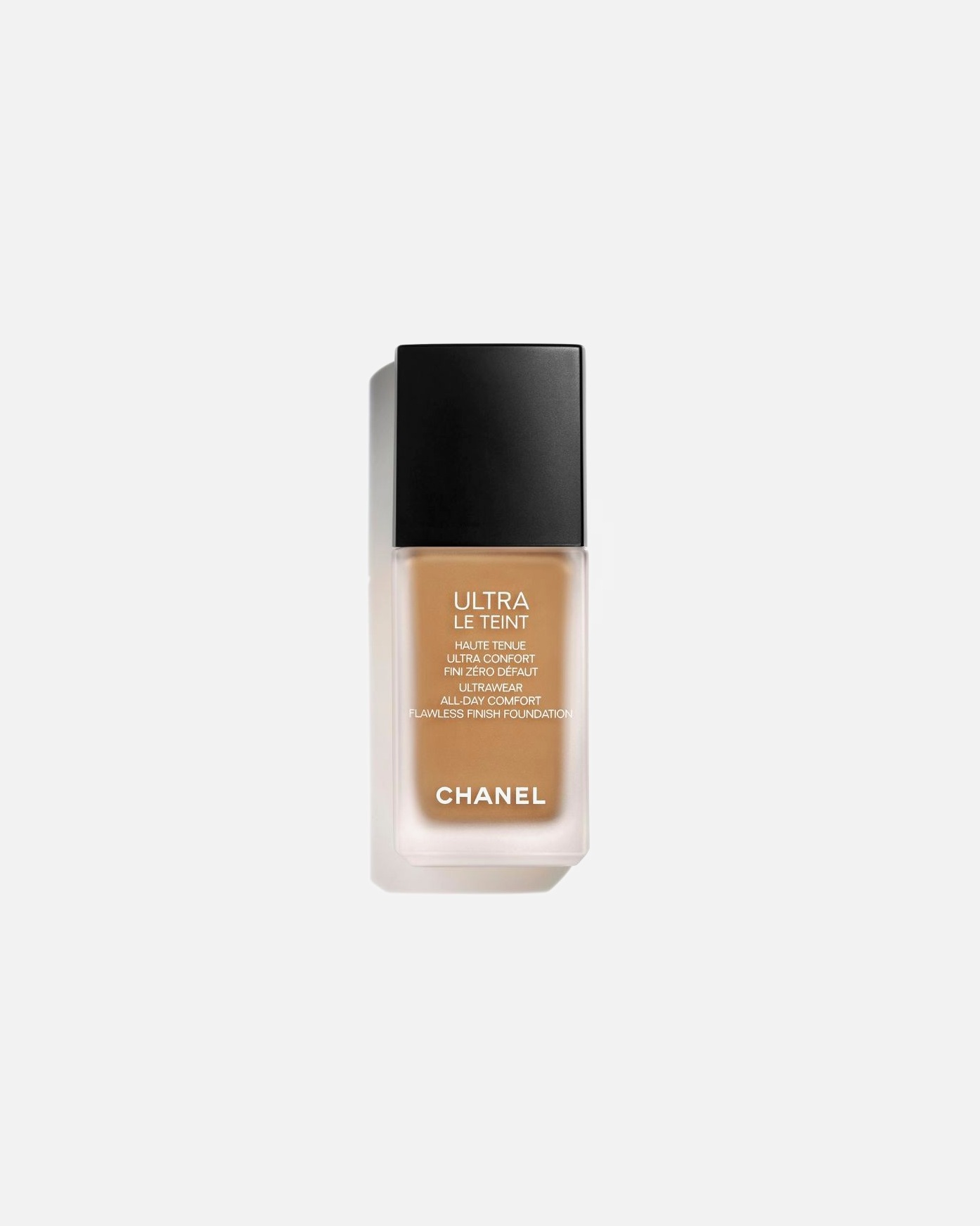 Foundation für Unisex CHANEL ULTRA LE TEINT FLUID-FOUNDATION BD121