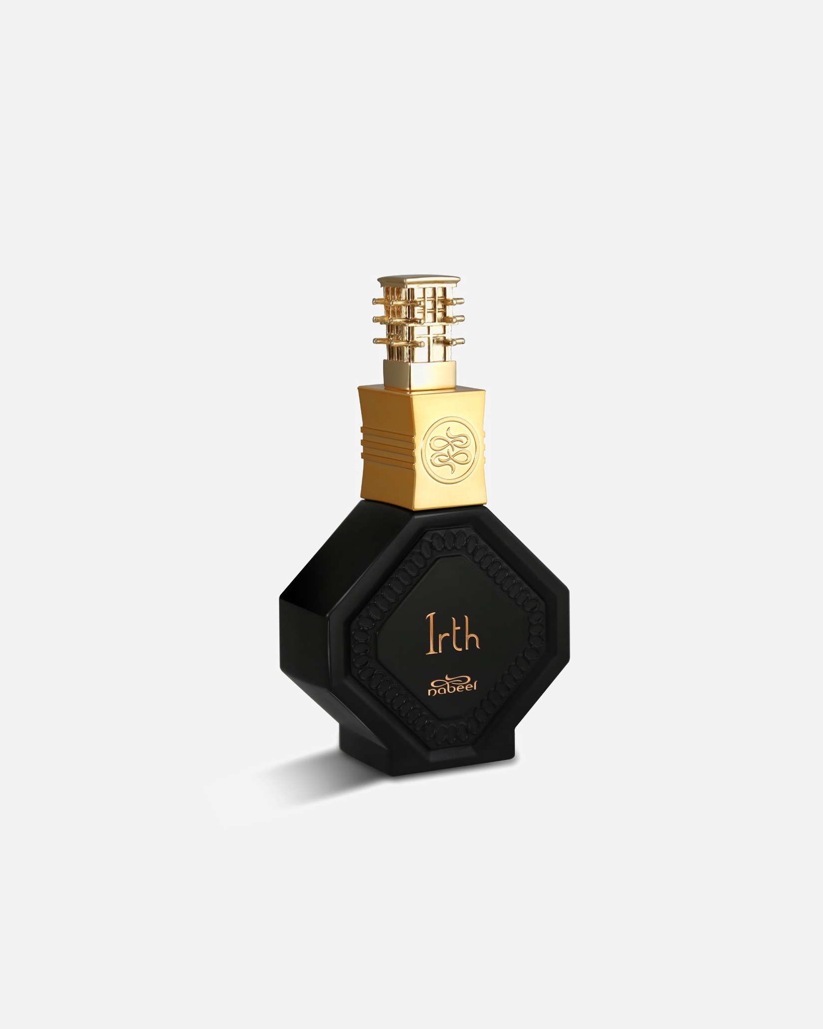 Eau de Parfum für Unisex nabeel 100 ml