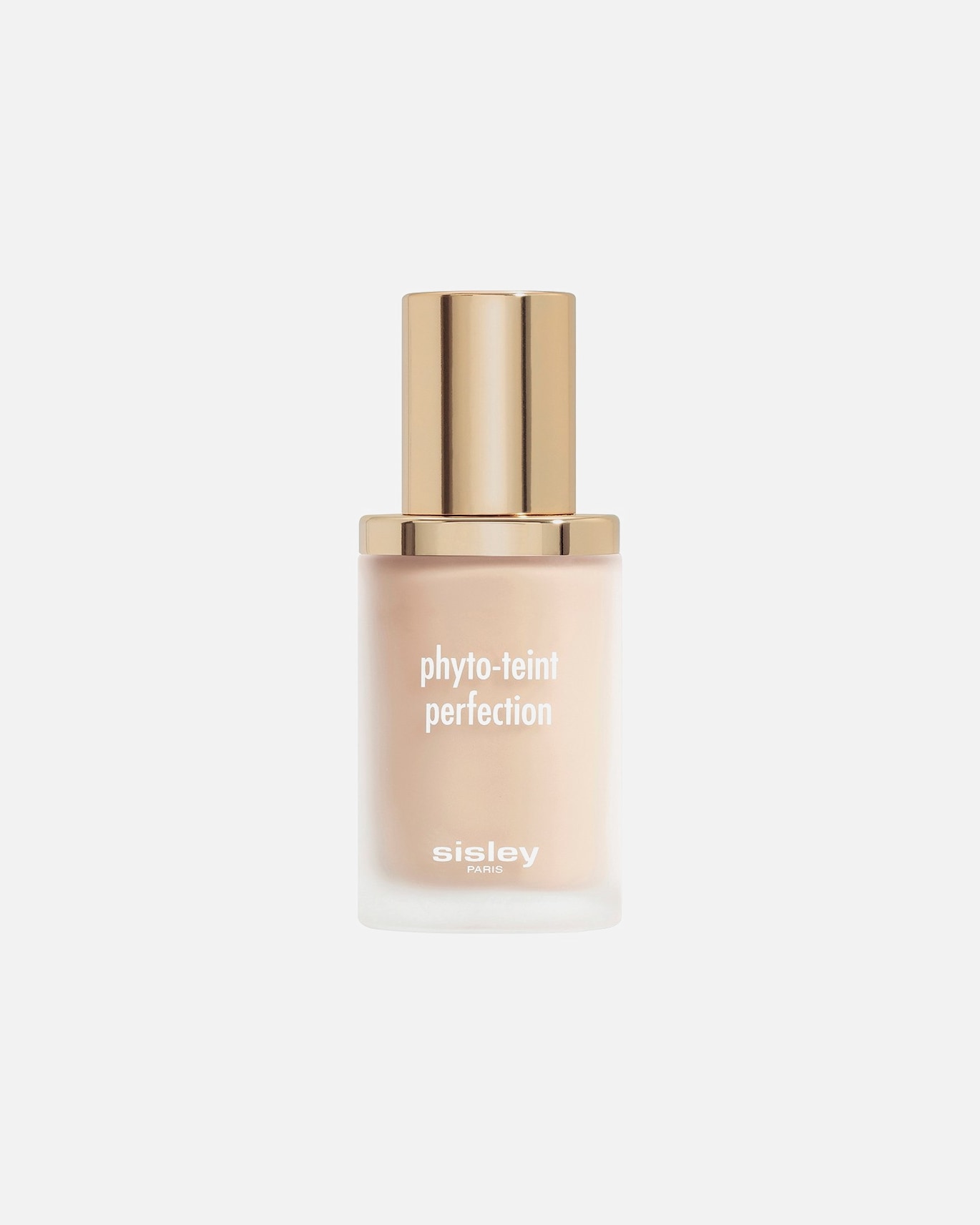 Foundation für Unisex Sisley Phyto-Teint Perfection 0 - DAWN