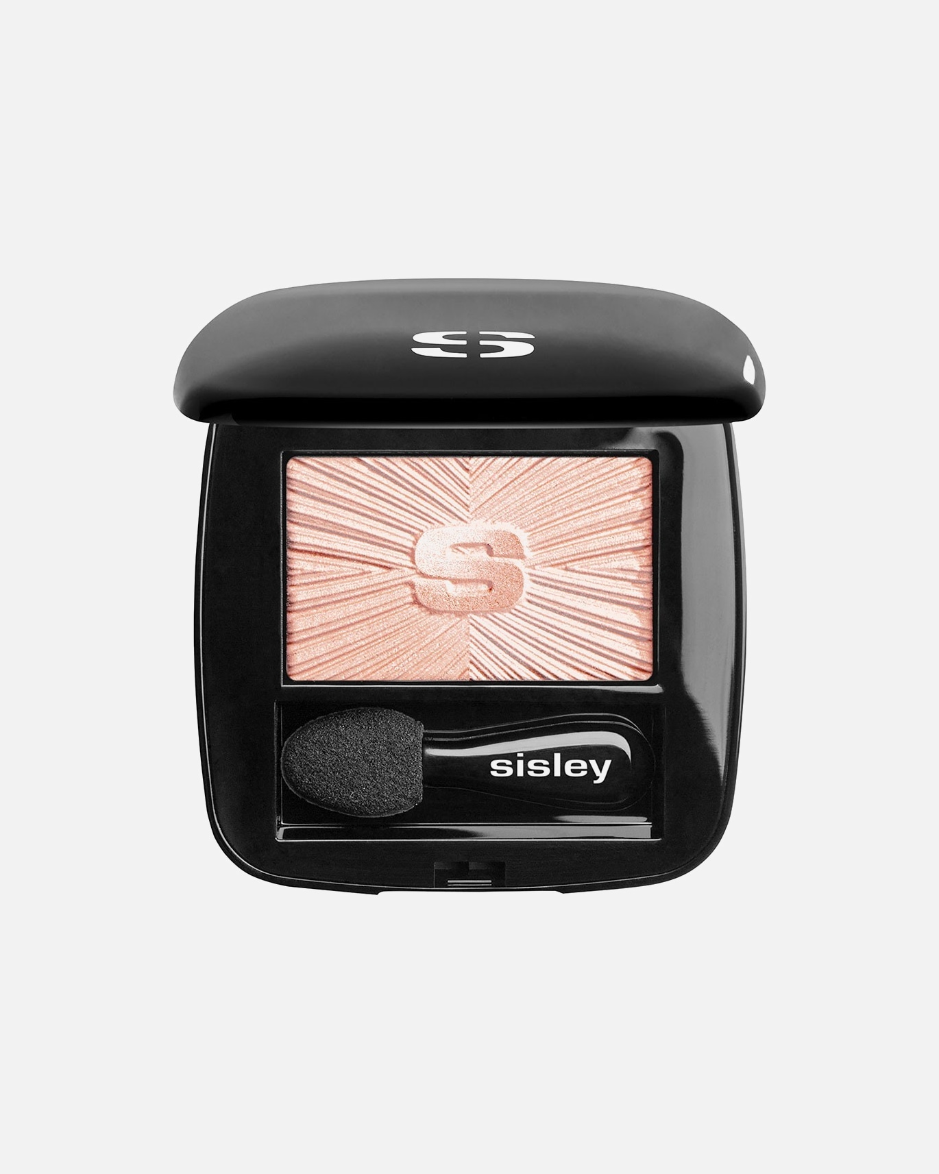 Lidschatten für Weiblich Sisley Les Phyto-Ombres 12 - SILKY ROSE