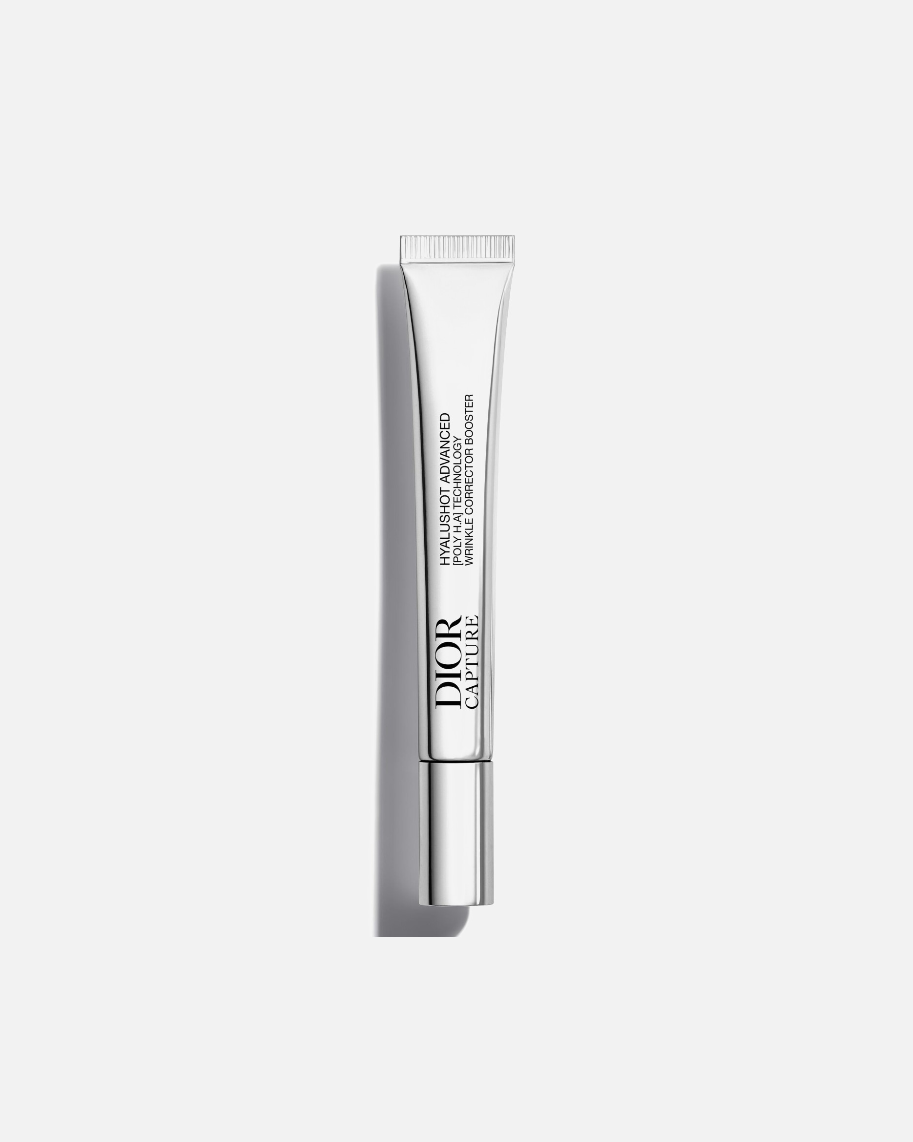 Glow Serum für Unisex Hyalushot Advanced 15 ml