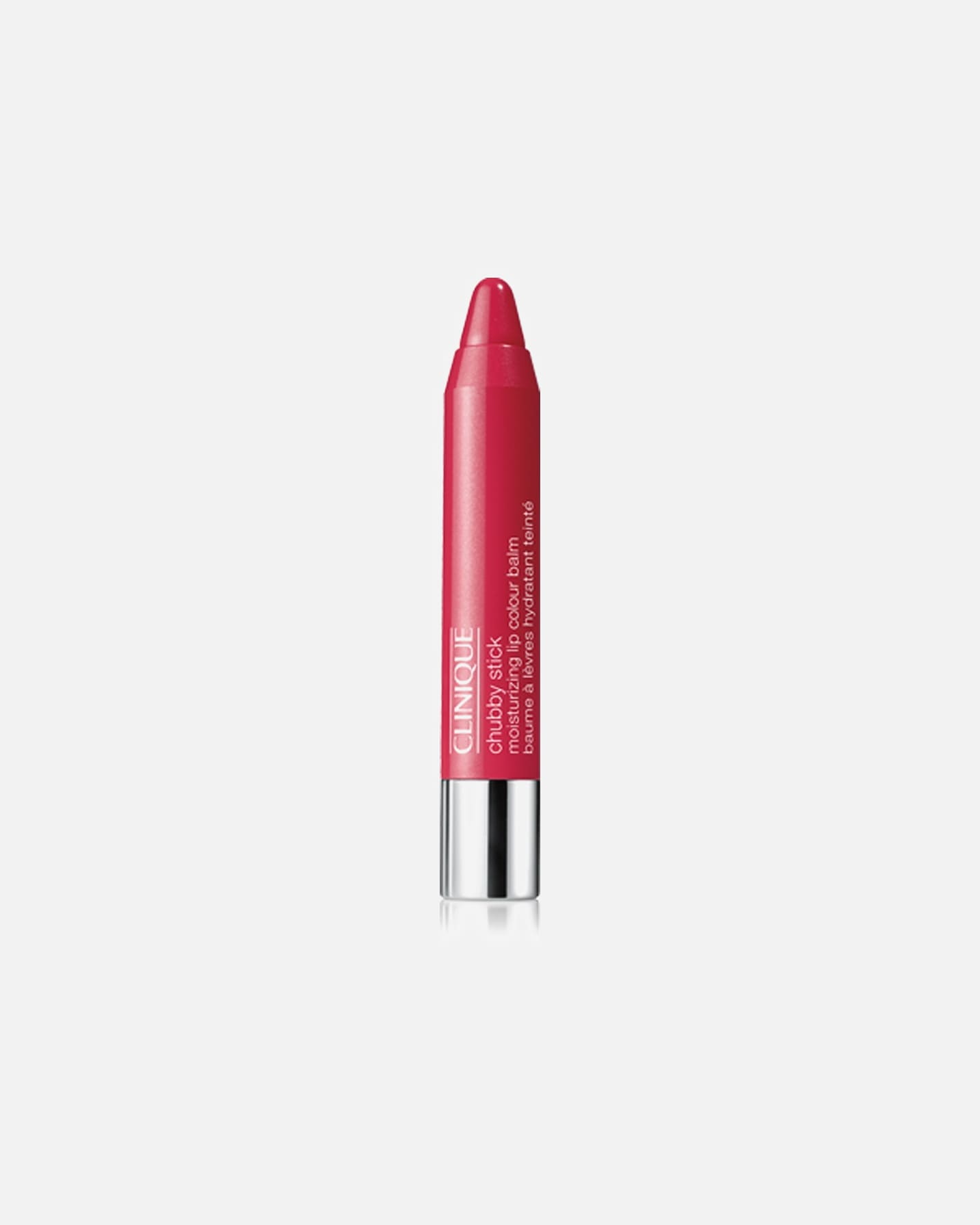 Lippenbalsam für Unisex Clinique Chubby Stick™ Nr. 05 - Chunky Cherry