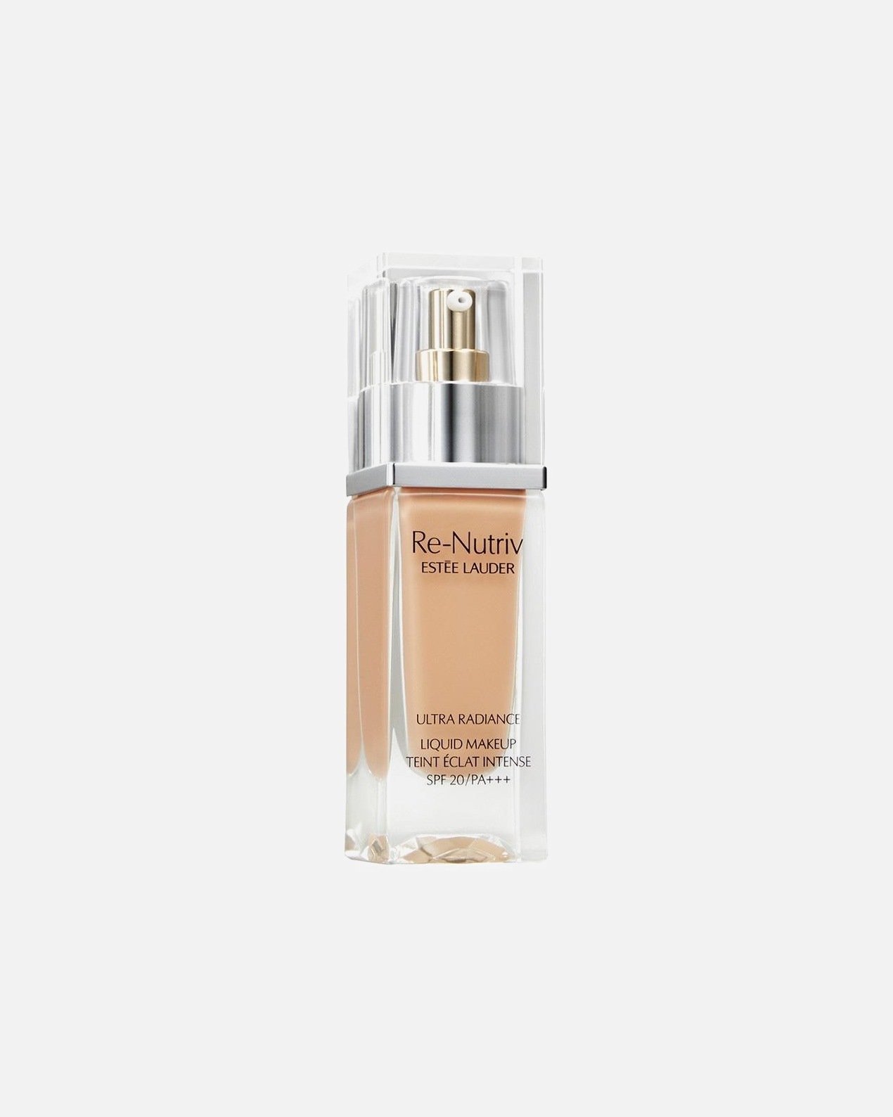 Foundation für Unisex Estée Lauder Re-Nutriv Pflege Ultra Radiance Liquid 3W1 - TAWNY