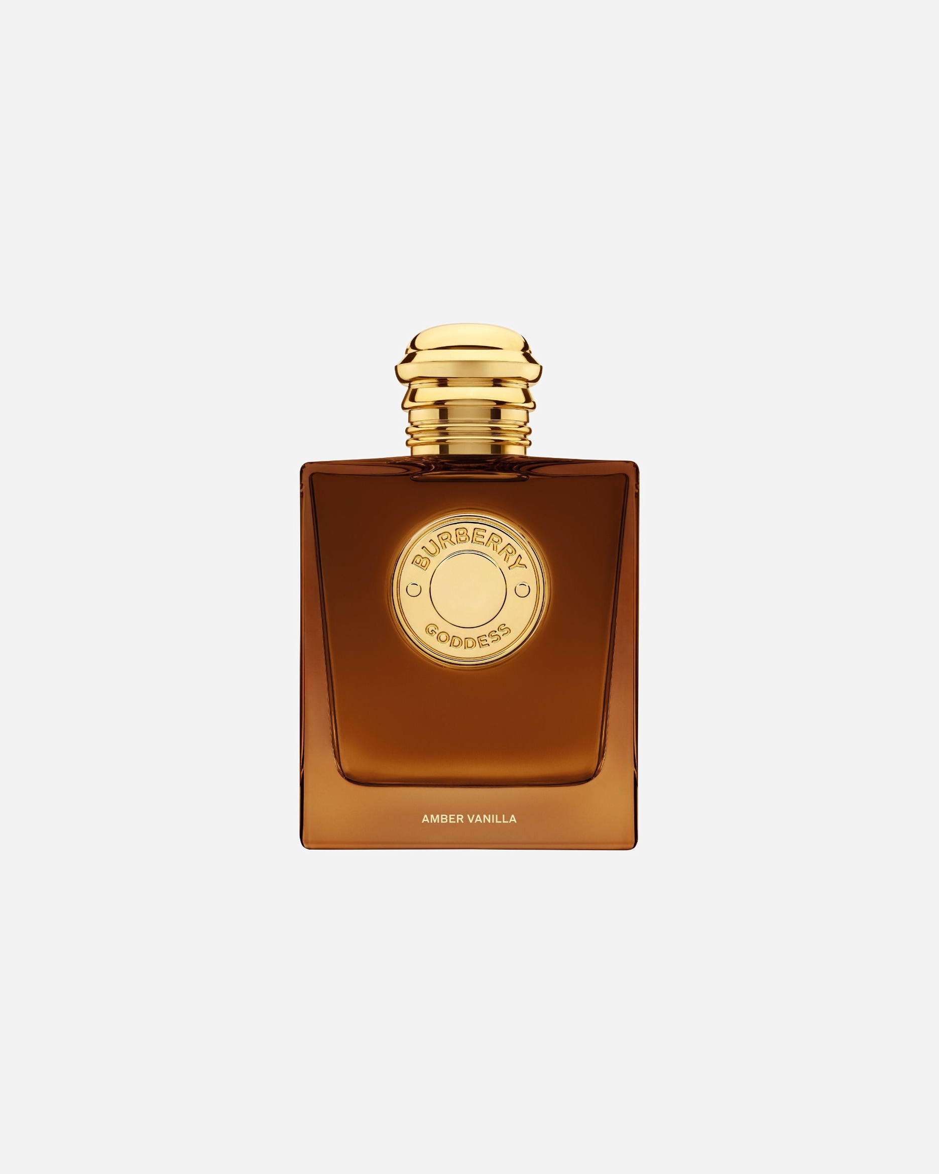 Eau de Parfum für Weiblich BURBERRY Goddess Amber Vanilla Intense 100 ml