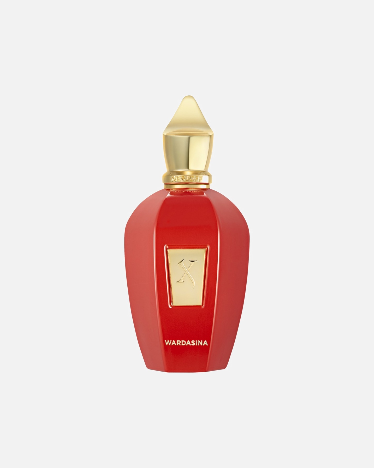 Eau de Parfum für Unisex XERJOFF Vibe Wardasina 100 ml