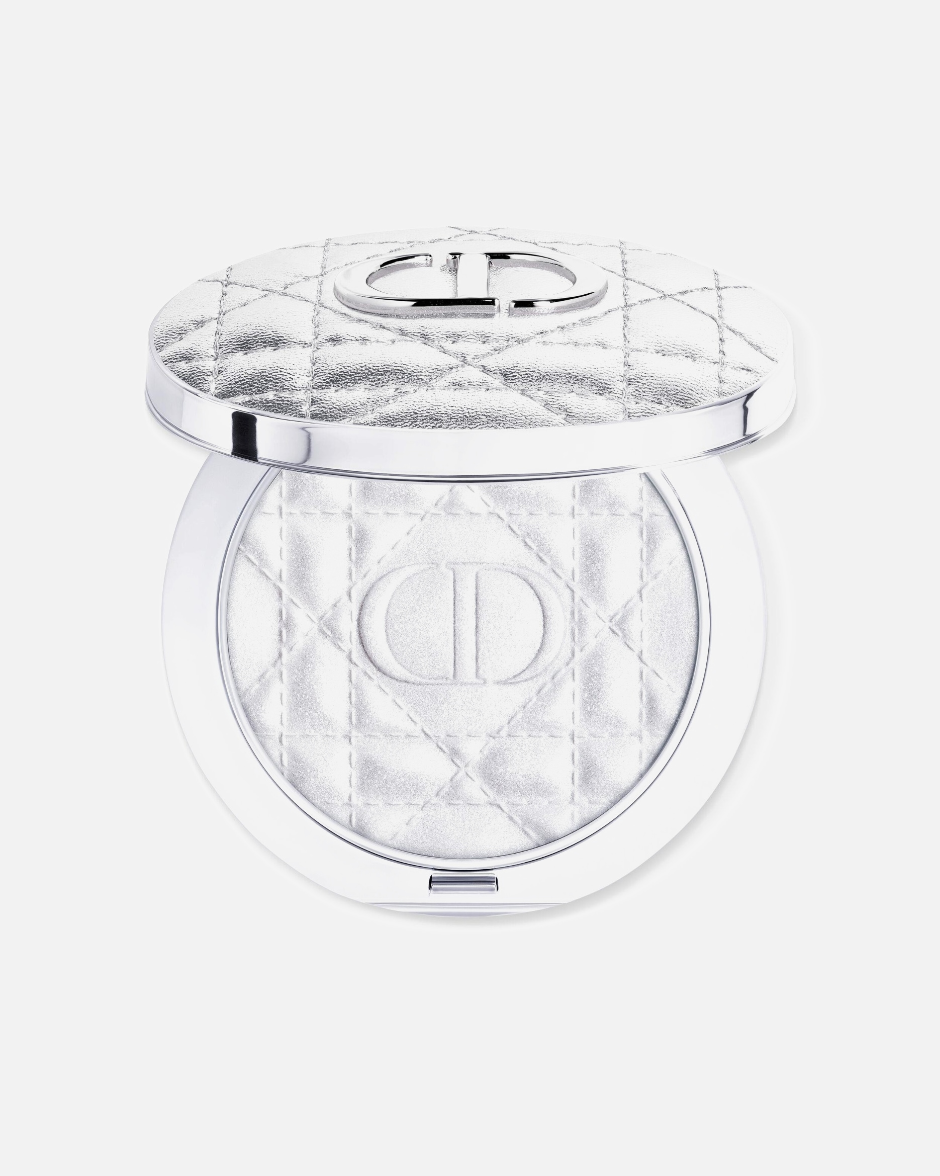 Highlighter für Unisex DIOR Forever Glow Luminizer 06 - Opal Sequin