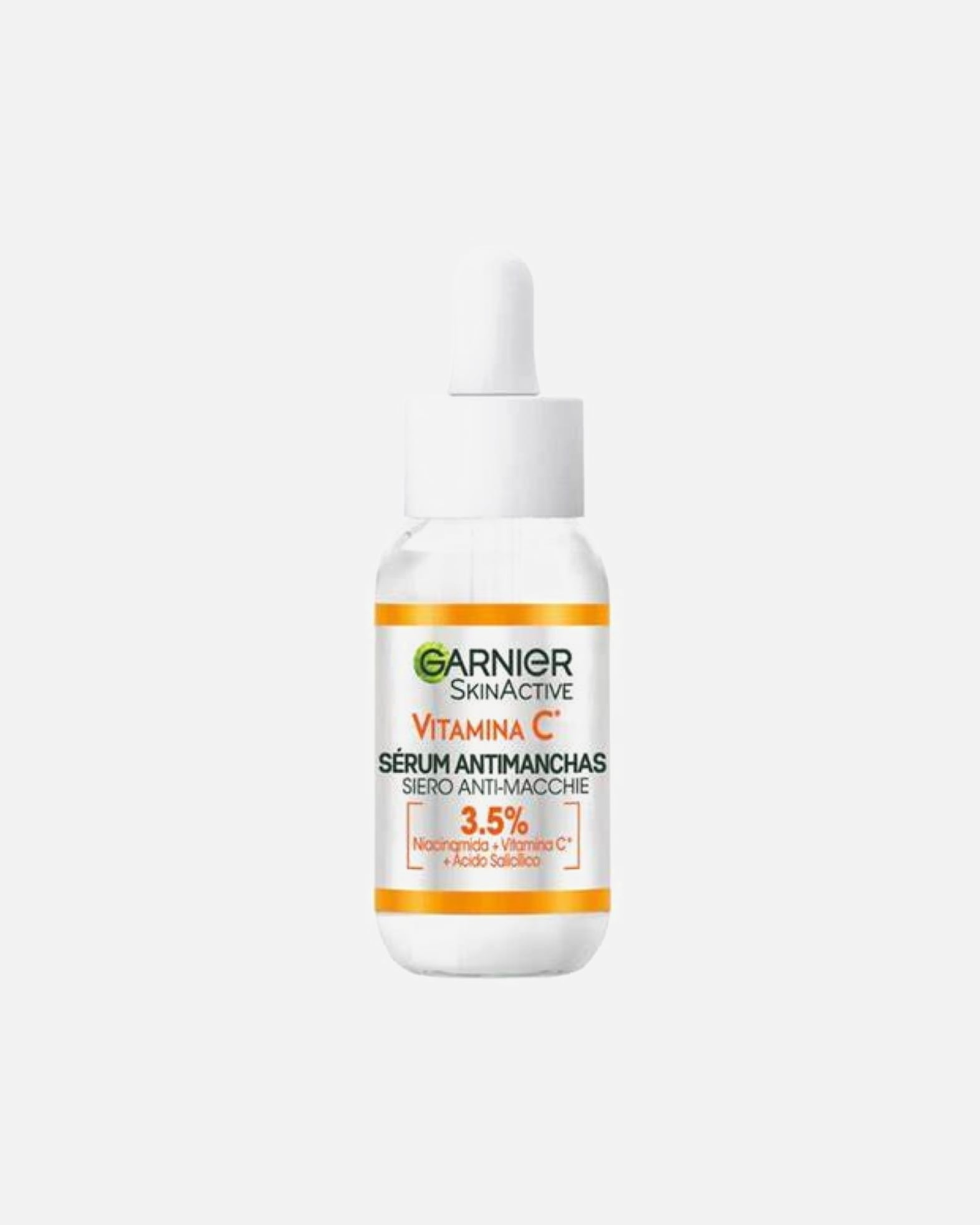 Vitamin C Serum für Weiblich Garnier 30 ml