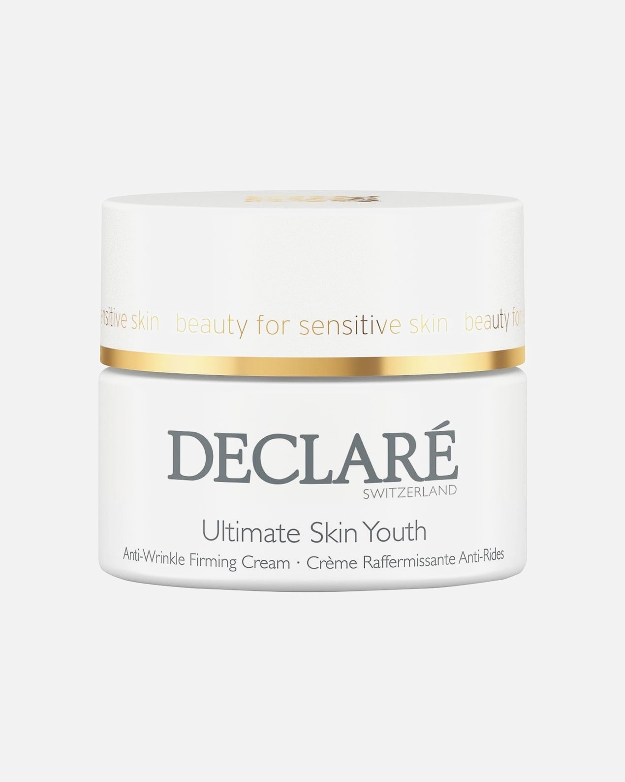 Gesichtscreme für Unisex DeclarÉ Age Control Ultimative Haut Jugend 50 ml