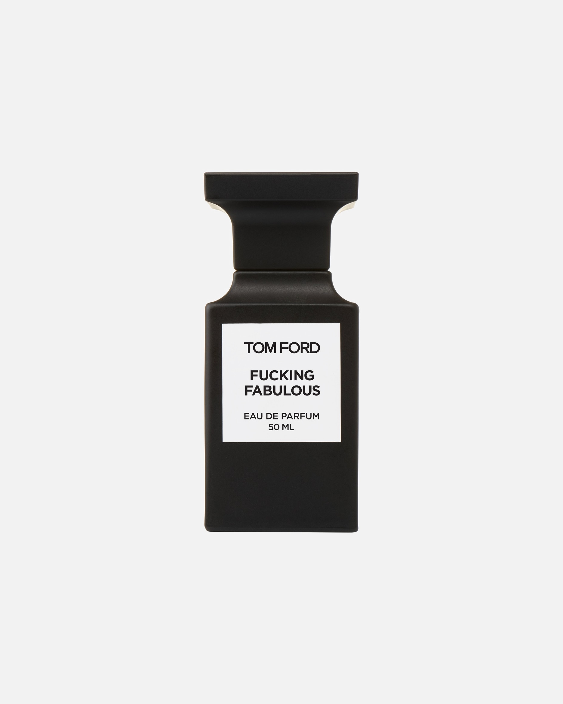 Eau de Parfum für Unisex TOM FORD Private Blend Düfte Fucking Fabulous 50 ml